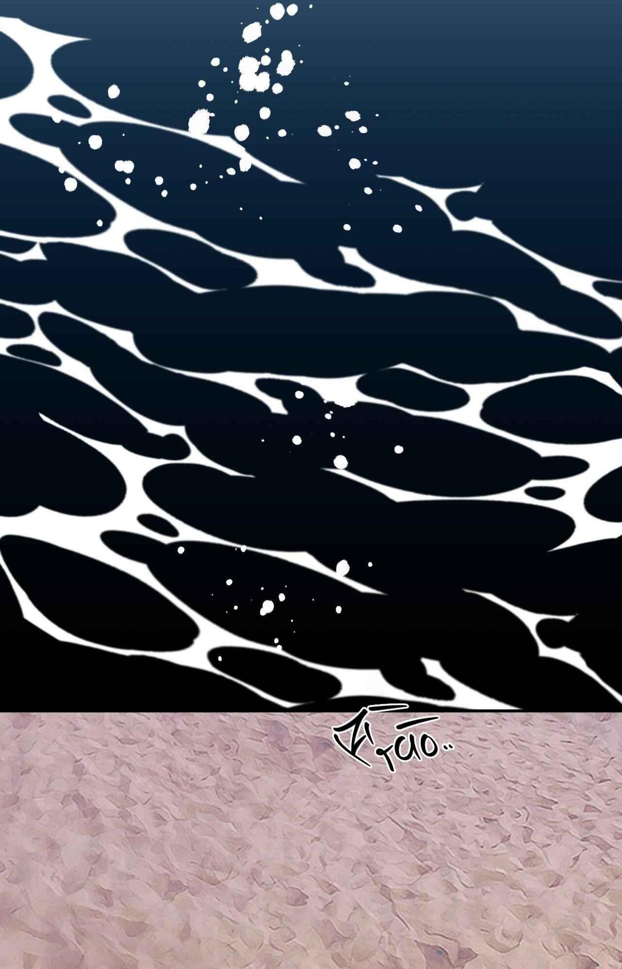 Đầm Lầy Của Nhân Ngư - Chap 19