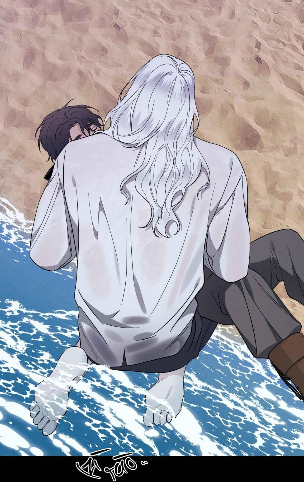 Đầm Lầy Của Nhân Ngư - Chap 19