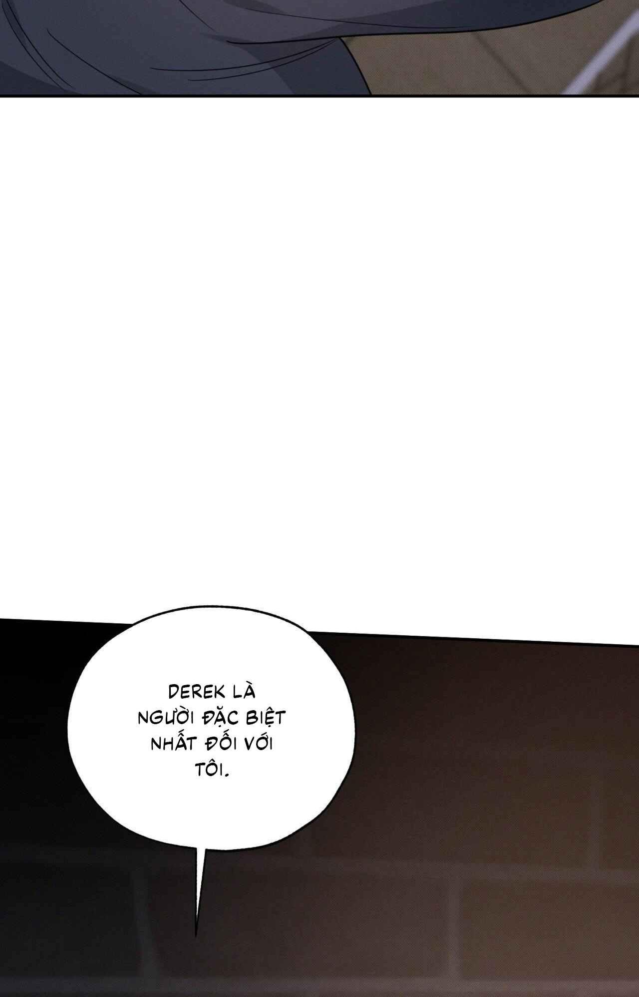 Đầm Lầy Của Nhân Ngư - Chap 19