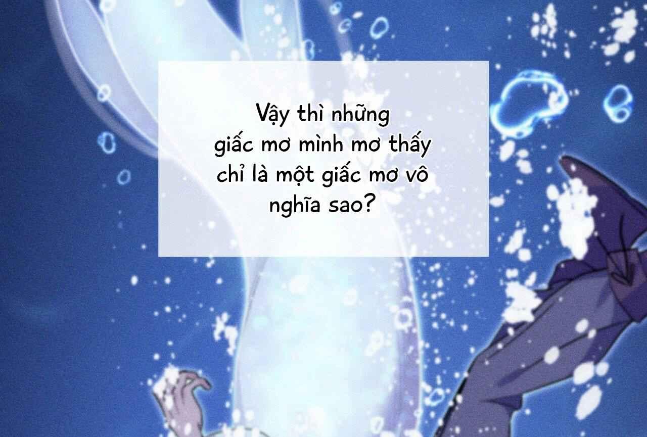 Đầm Lầy Của Nhân Ngư - Chap 19