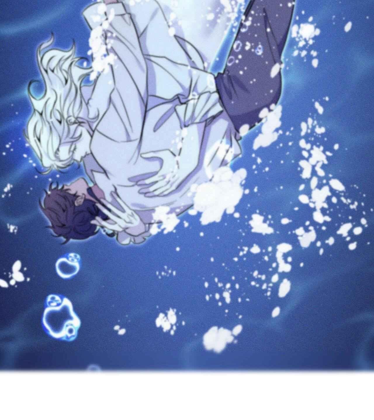 Đầm Lầy Của Nhân Ngư - Chap 19