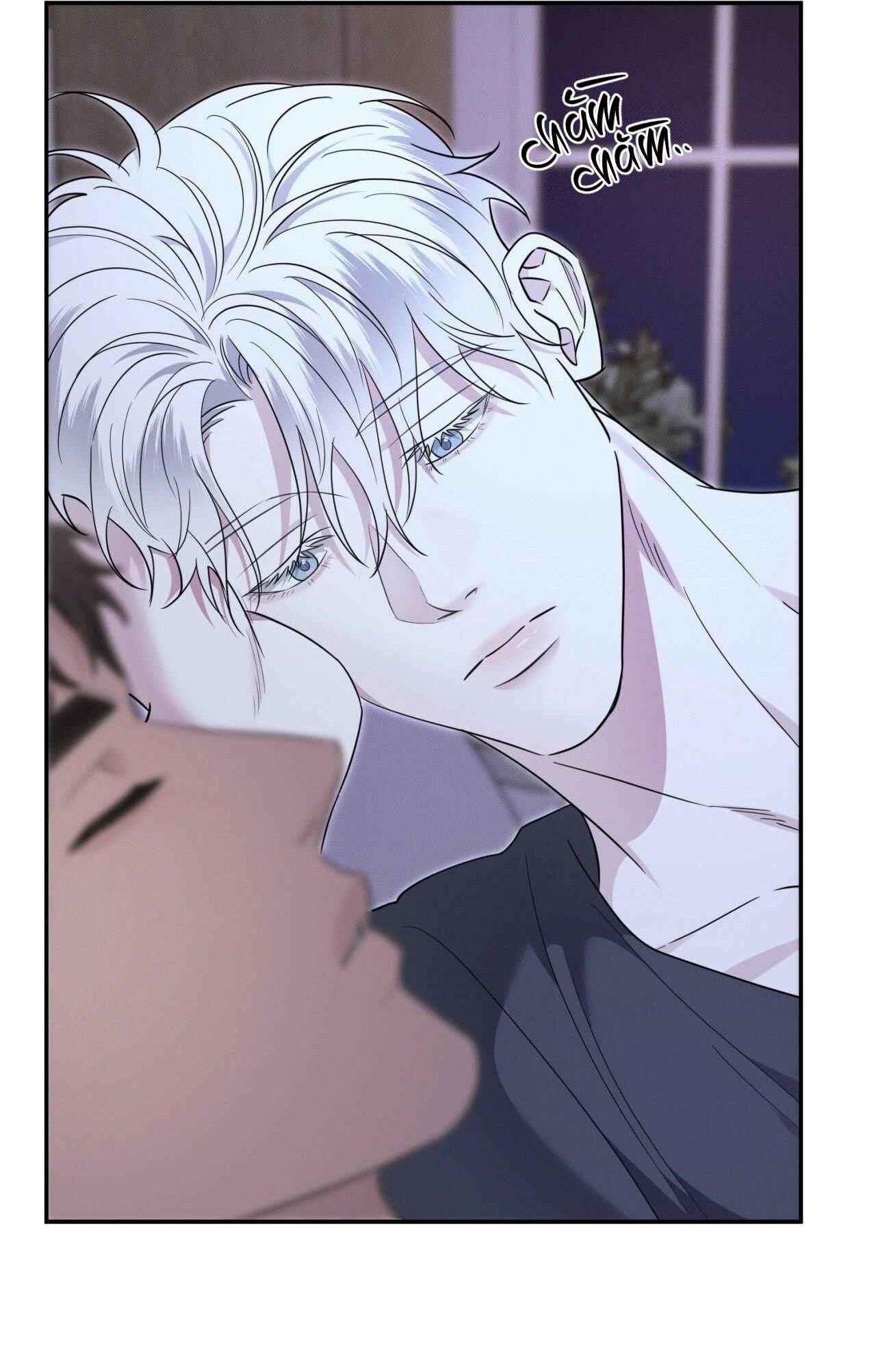 Đầm Lầy Của Nhân Ngư - Chap 19