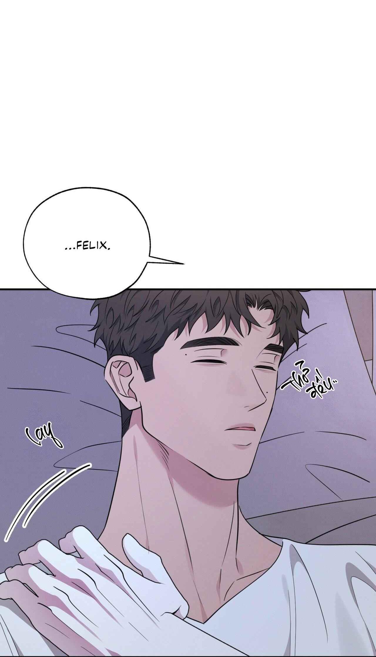 Đầm Lầy Của Nhân Ngư - Chap 19