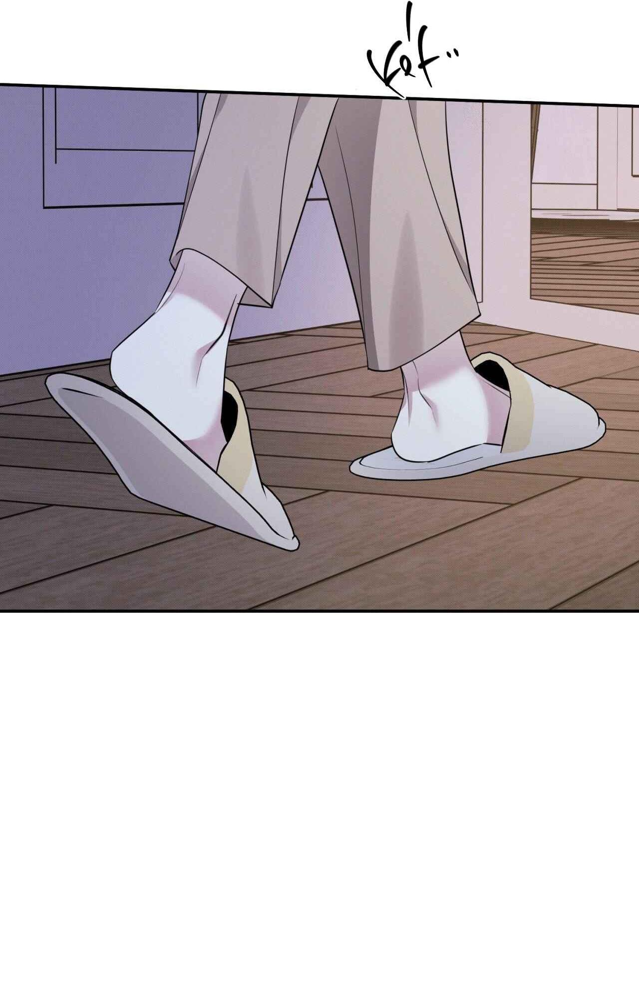 Đầm Lầy Của Nhân Ngư - Chap 19