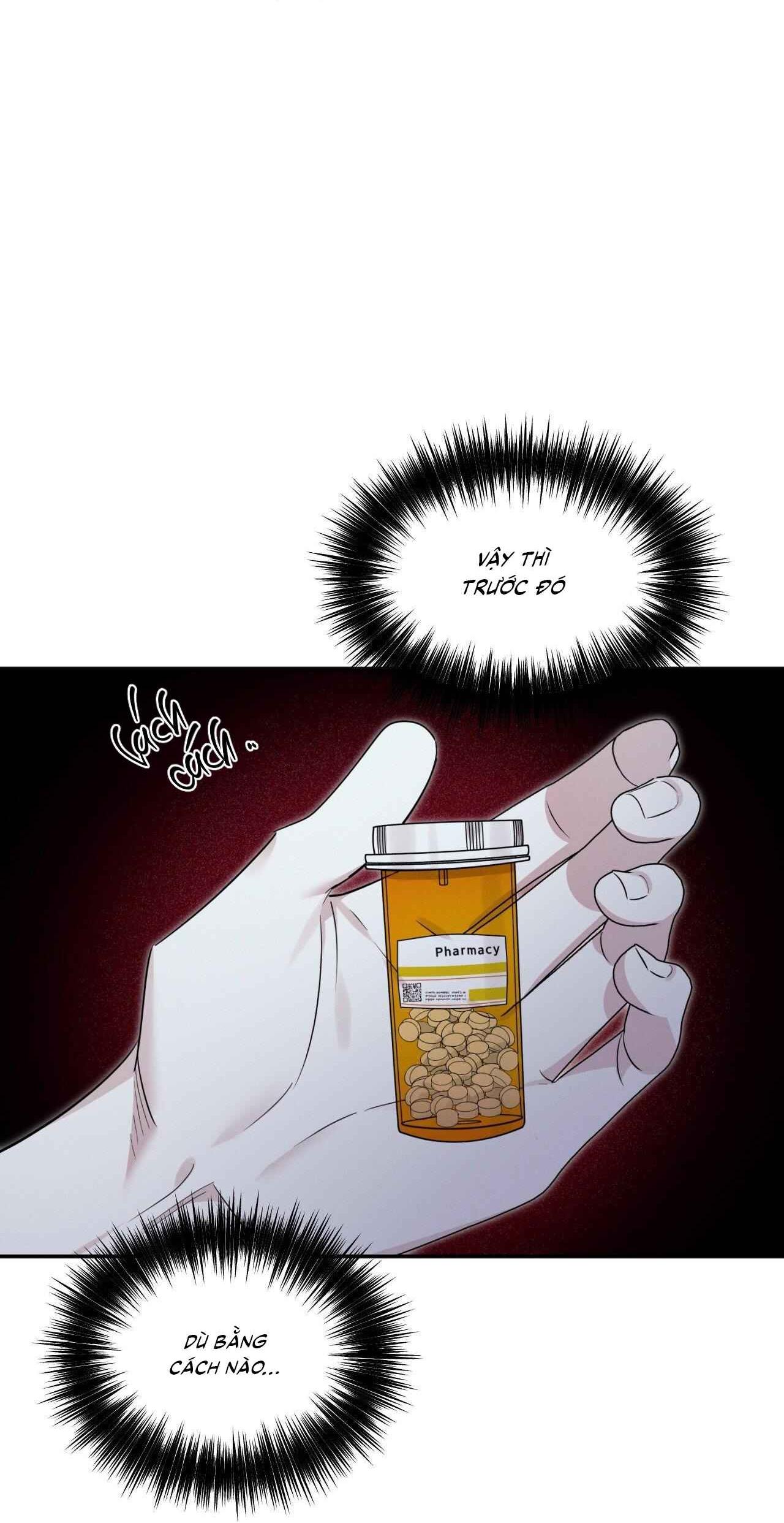 Đầm Lầy Của Nhân Ngư - Chap 19