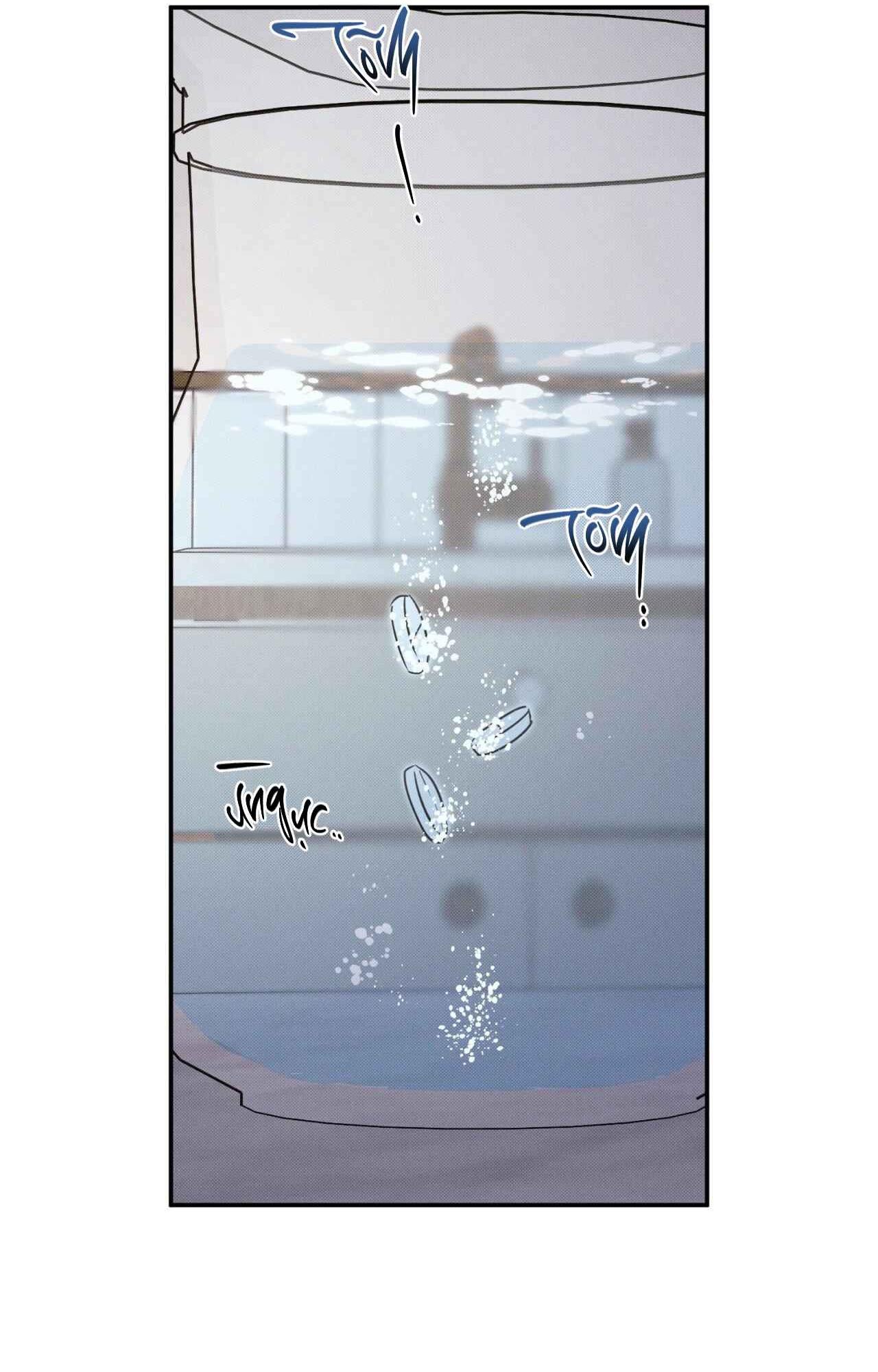 Đầm Lầy Của Nhân Ngư - Chap 19