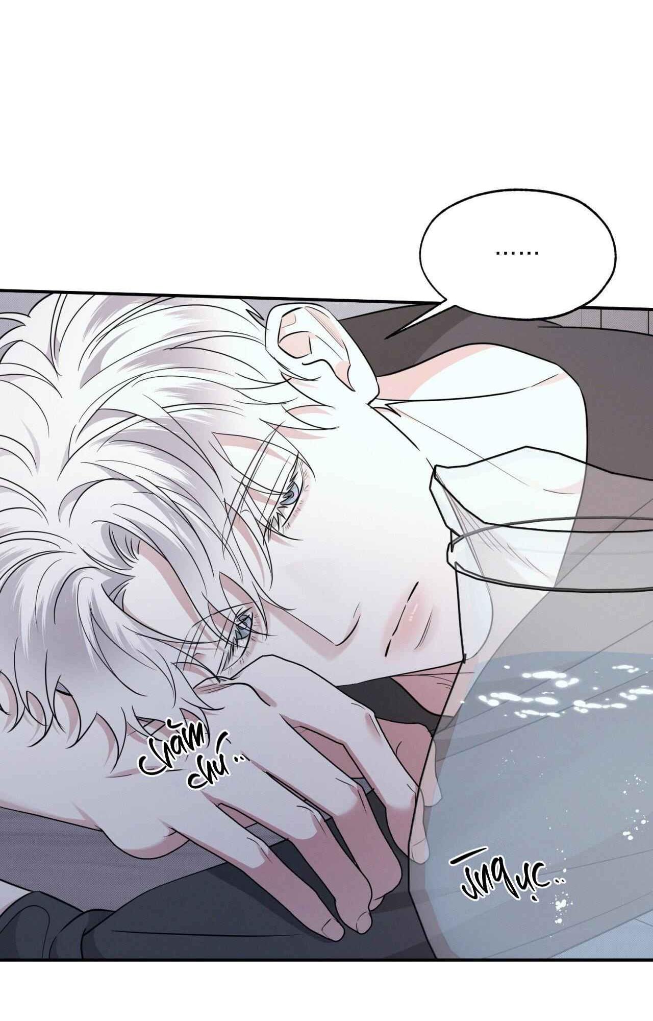 Đầm Lầy Của Nhân Ngư - Chap 19