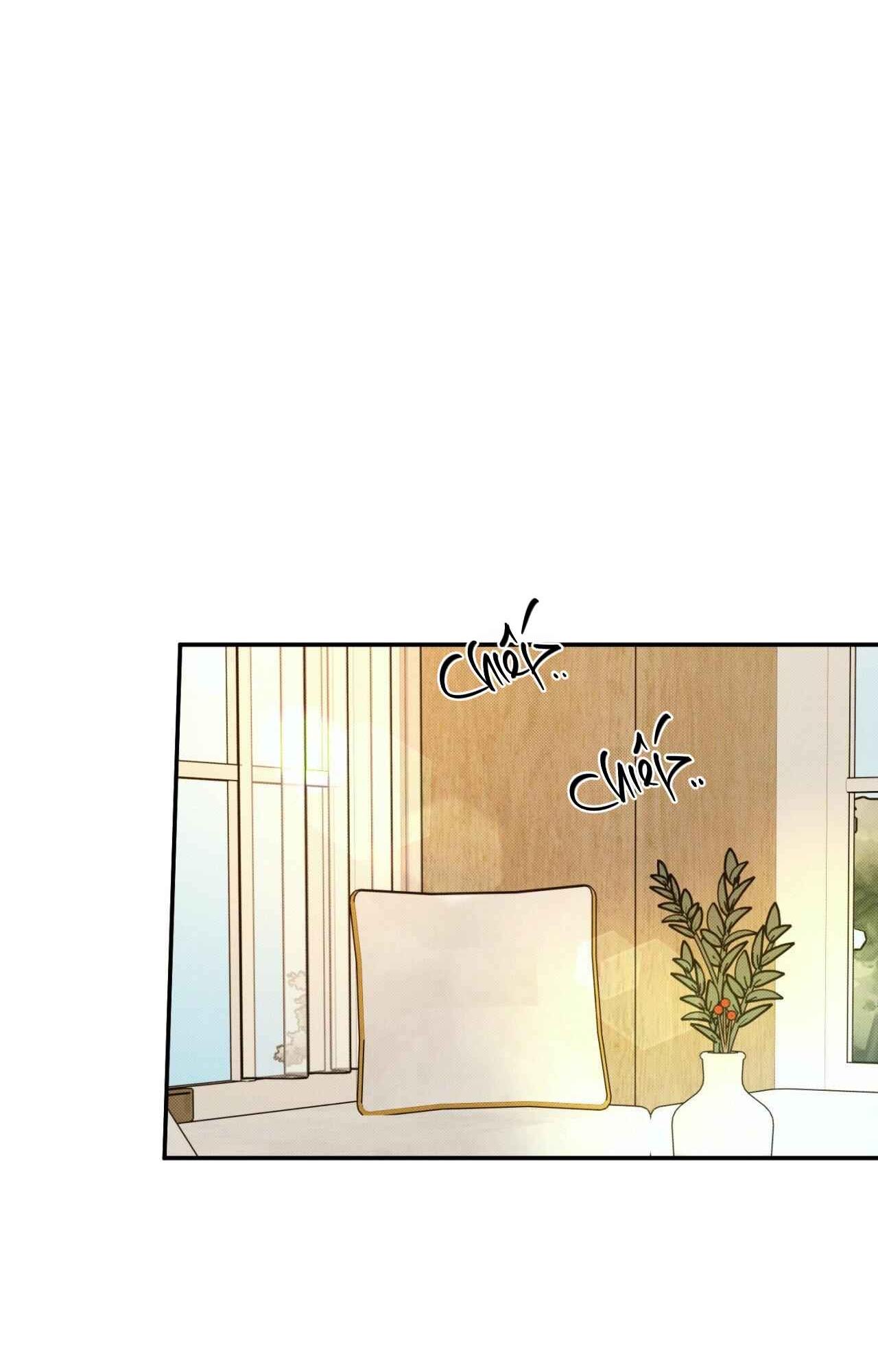 Đầm Lầy Của Nhân Ngư - Chap 19