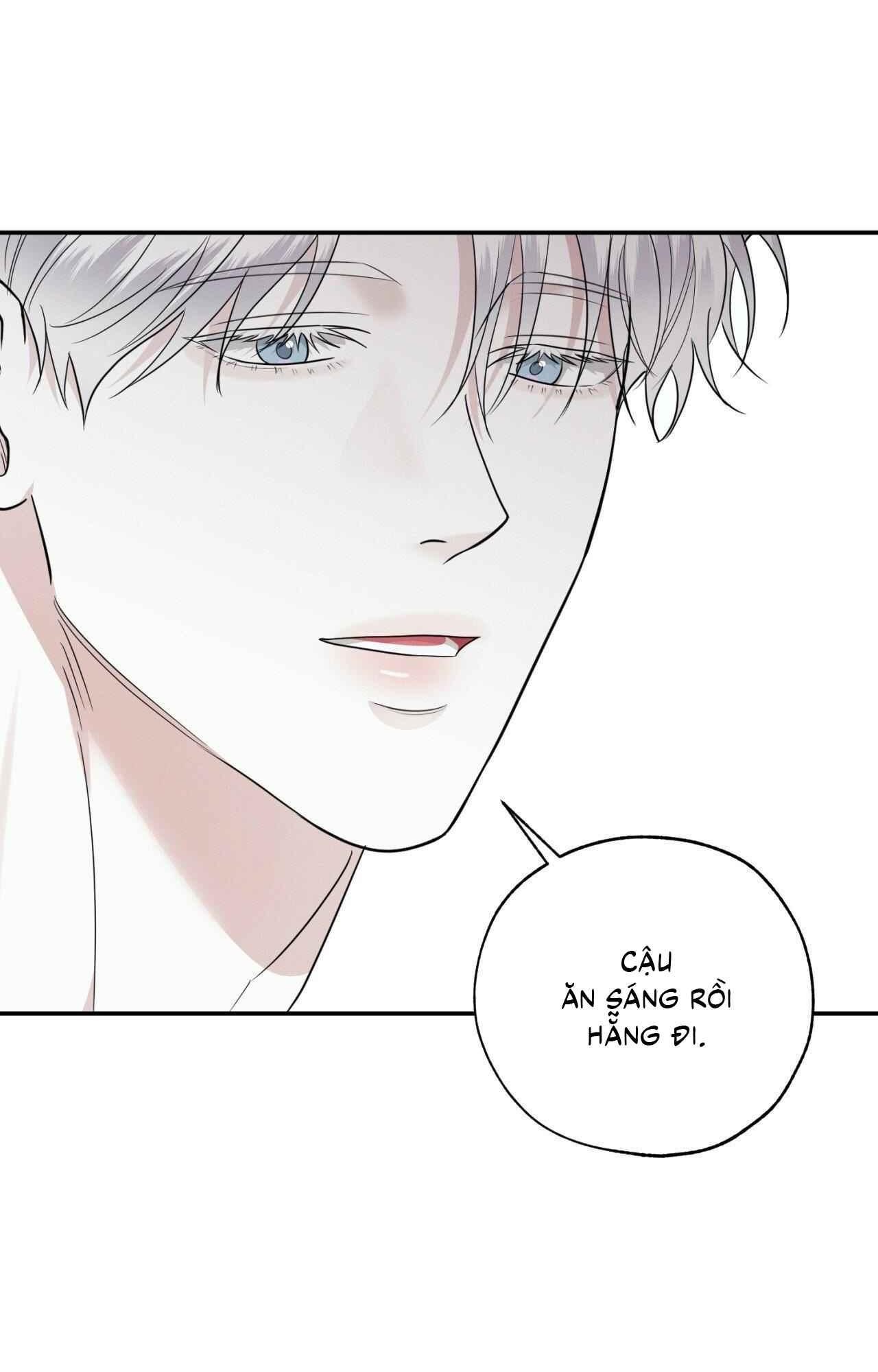Đầm Lầy Của Nhân Ngư - Chap 19