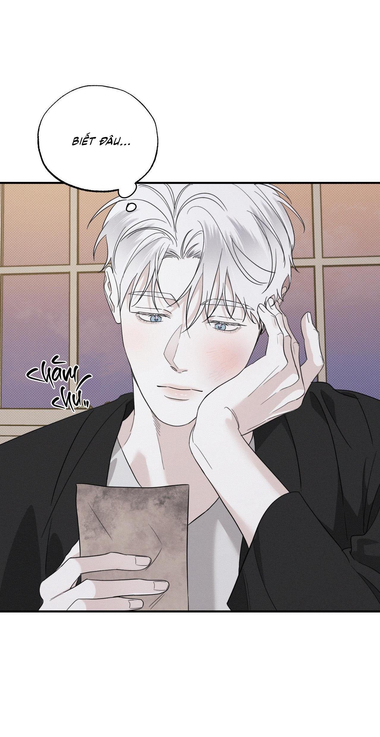 Đầm Lầy Của Nhân Ngư - Chap 2