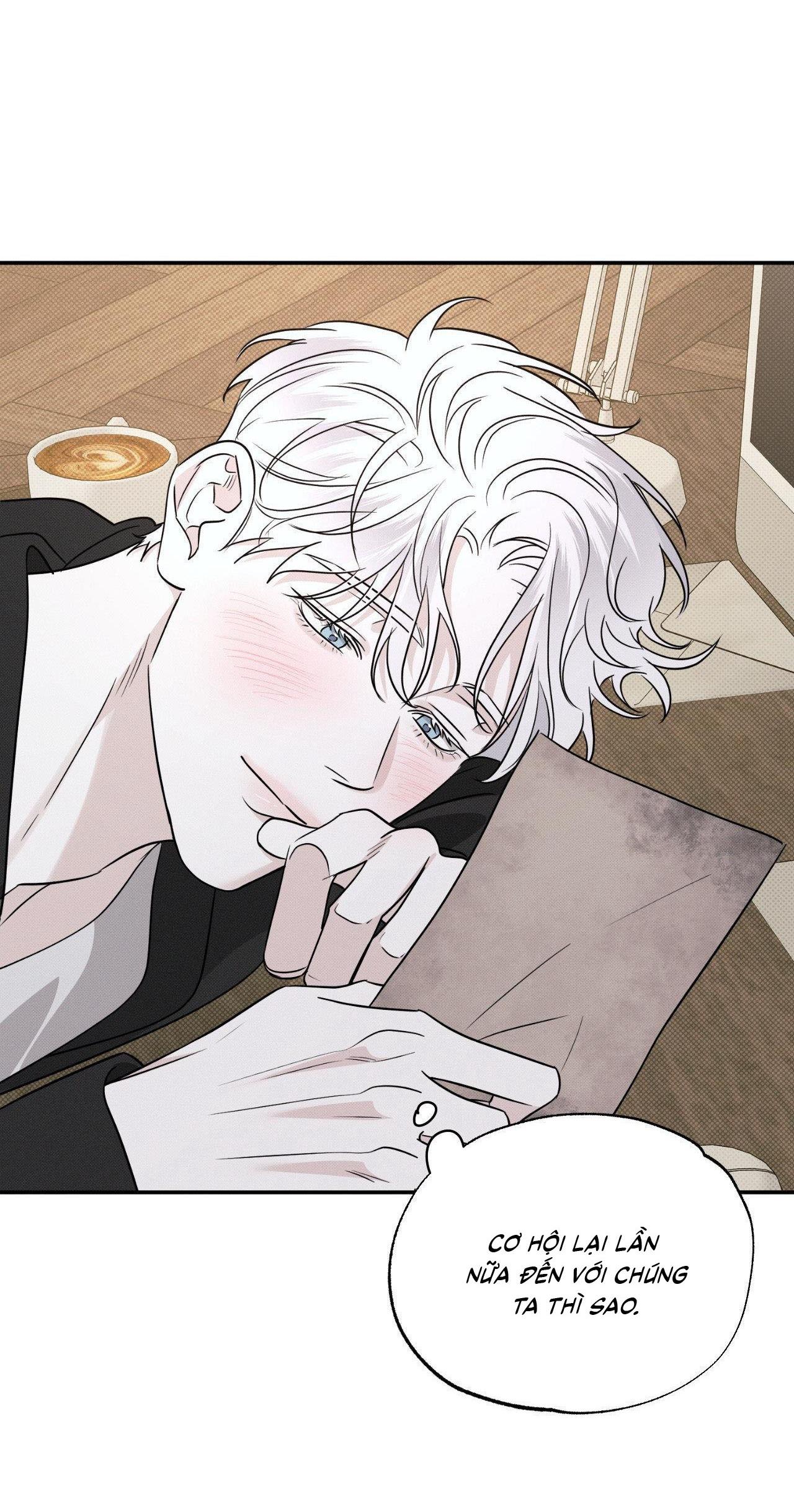 Đầm Lầy Của Nhân Ngư - Chap 2