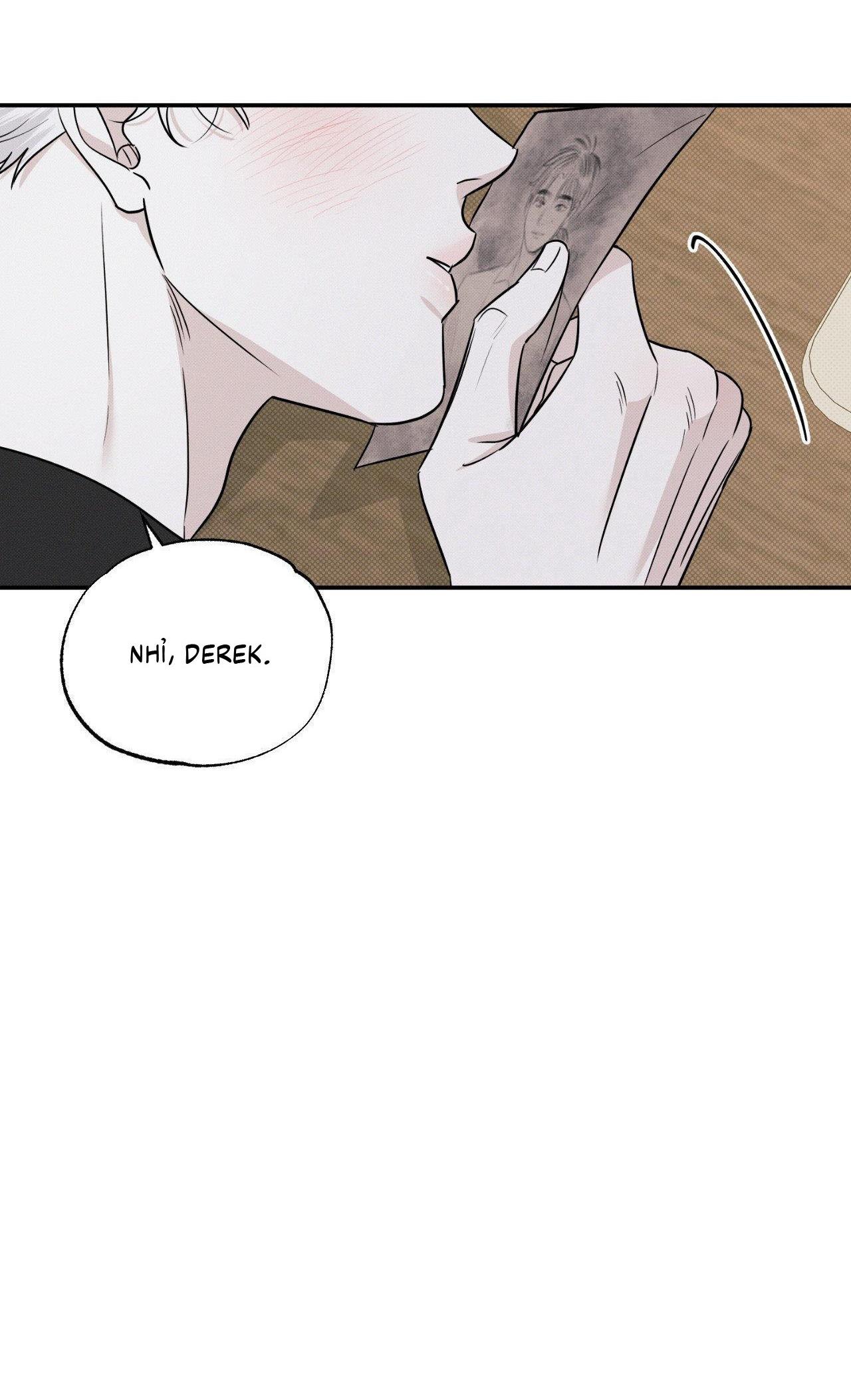 Đầm Lầy Của Nhân Ngư - Chap 2