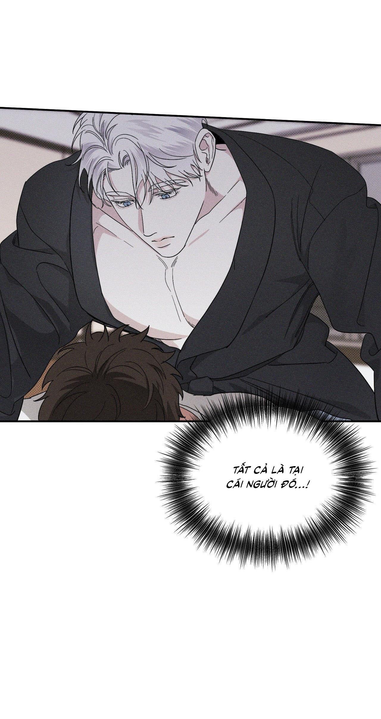 Đầm Lầy Của Nhân Ngư - Chap 2