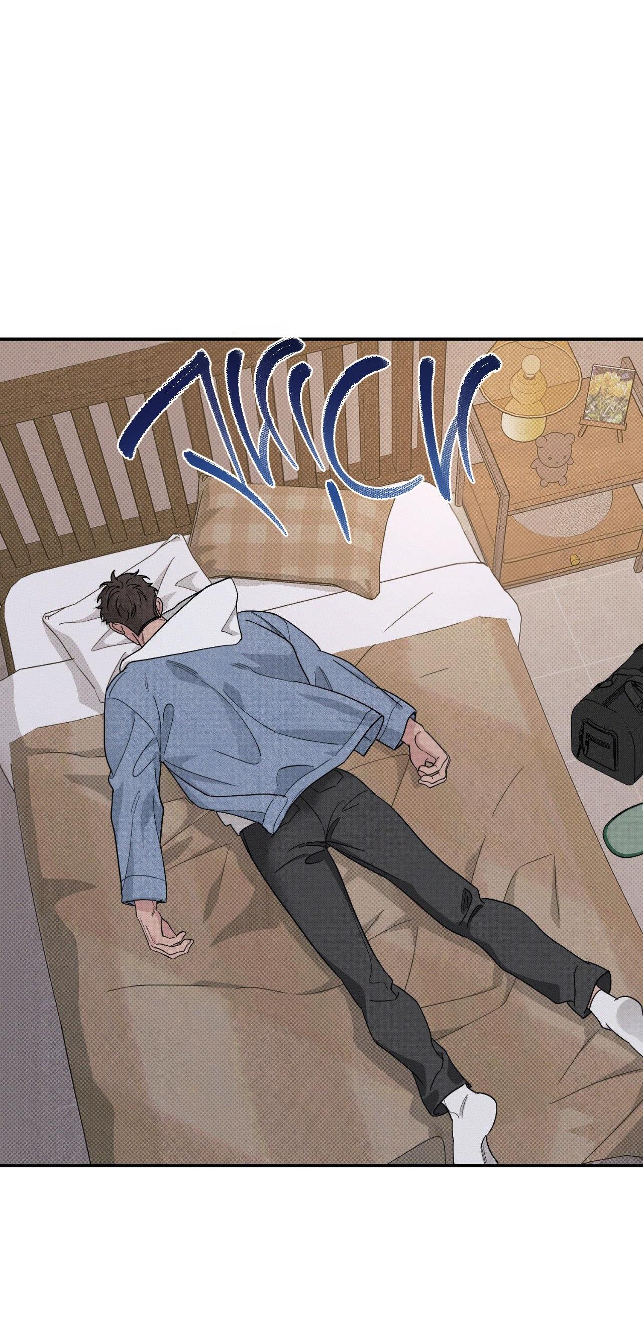 Đầm Lầy Của Nhân Ngư - Chap 2