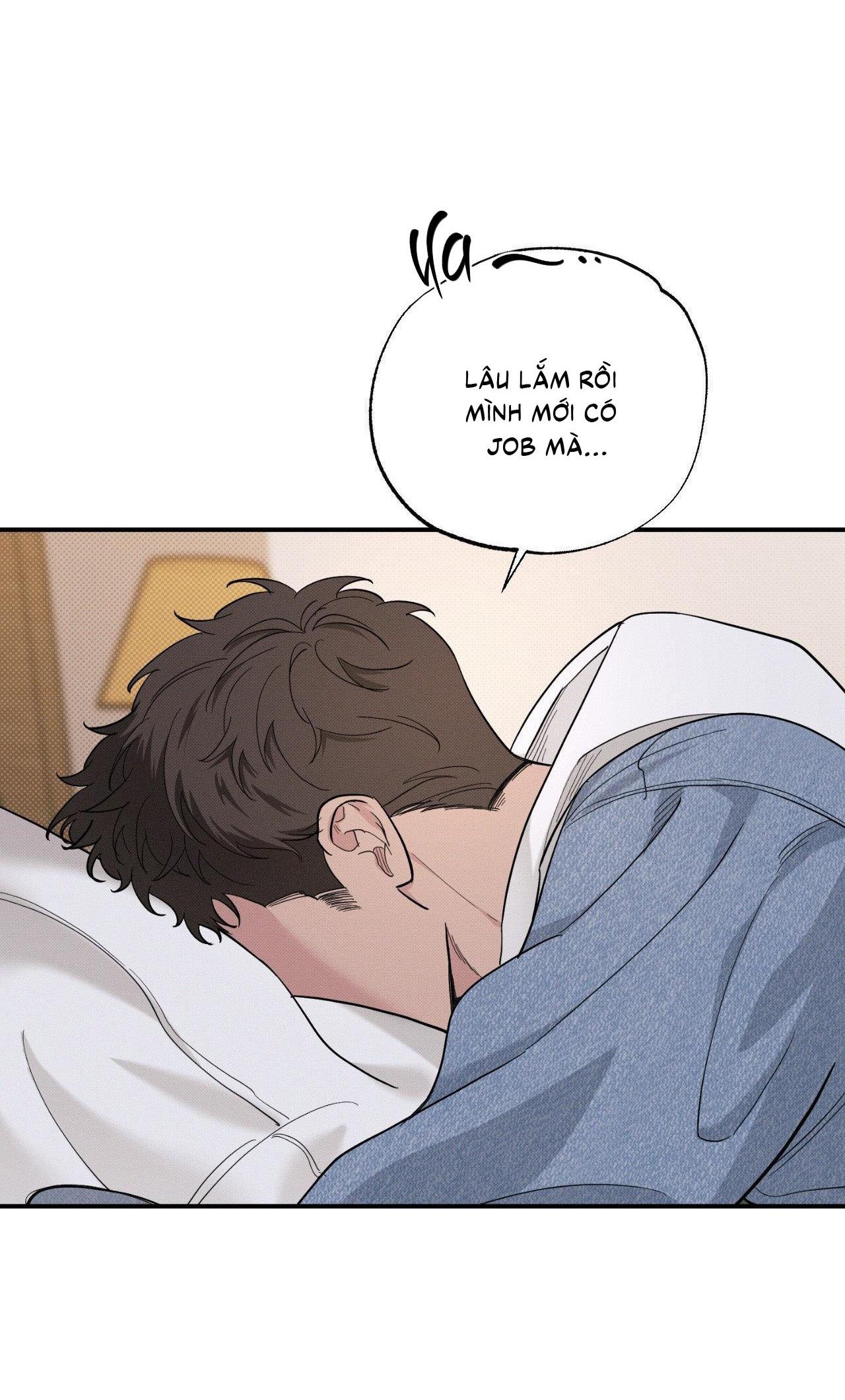 Đầm Lầy Của Nhân Ngư - Chap 2