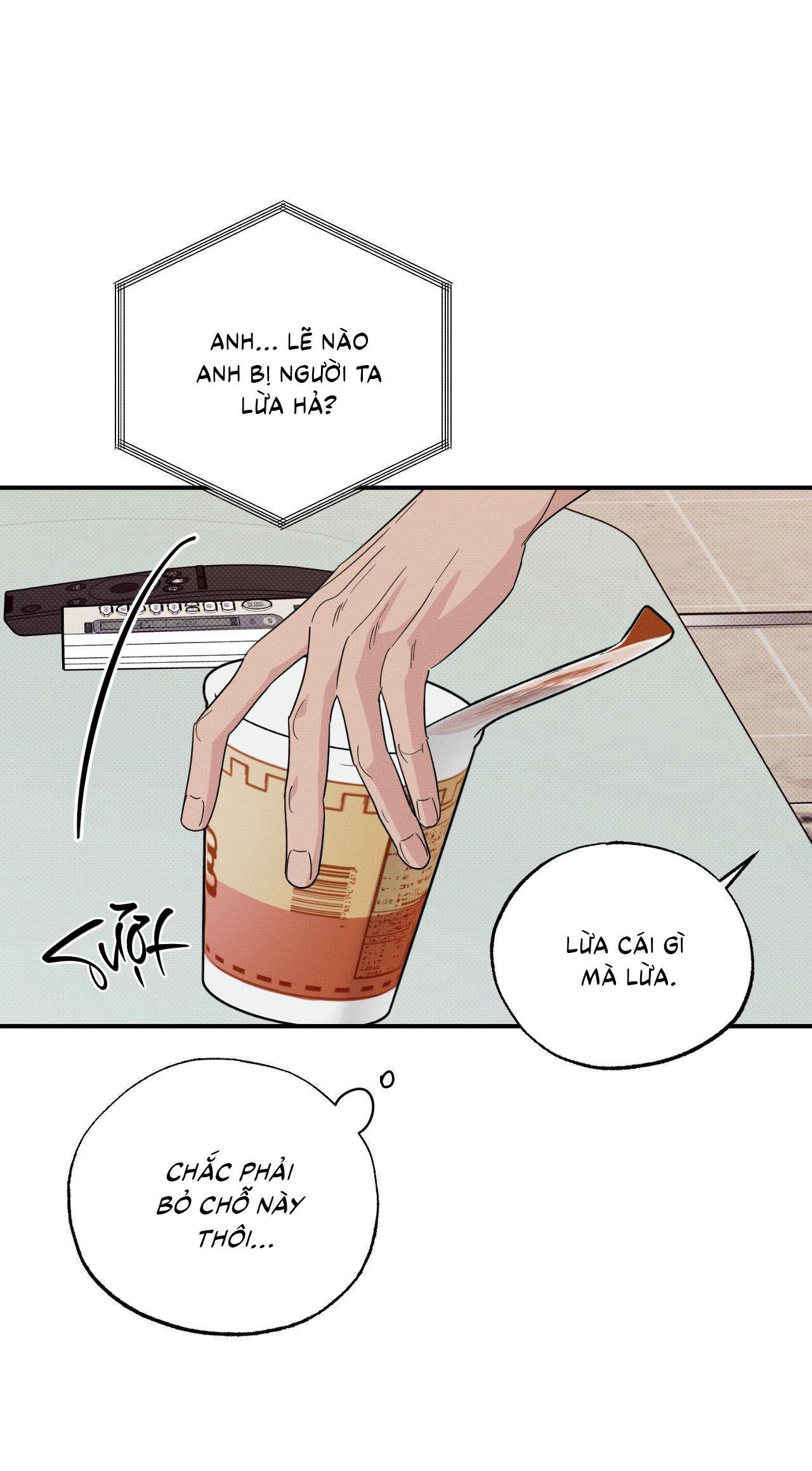 Đầm Lầy Của Nhân Ngư - Chap 2