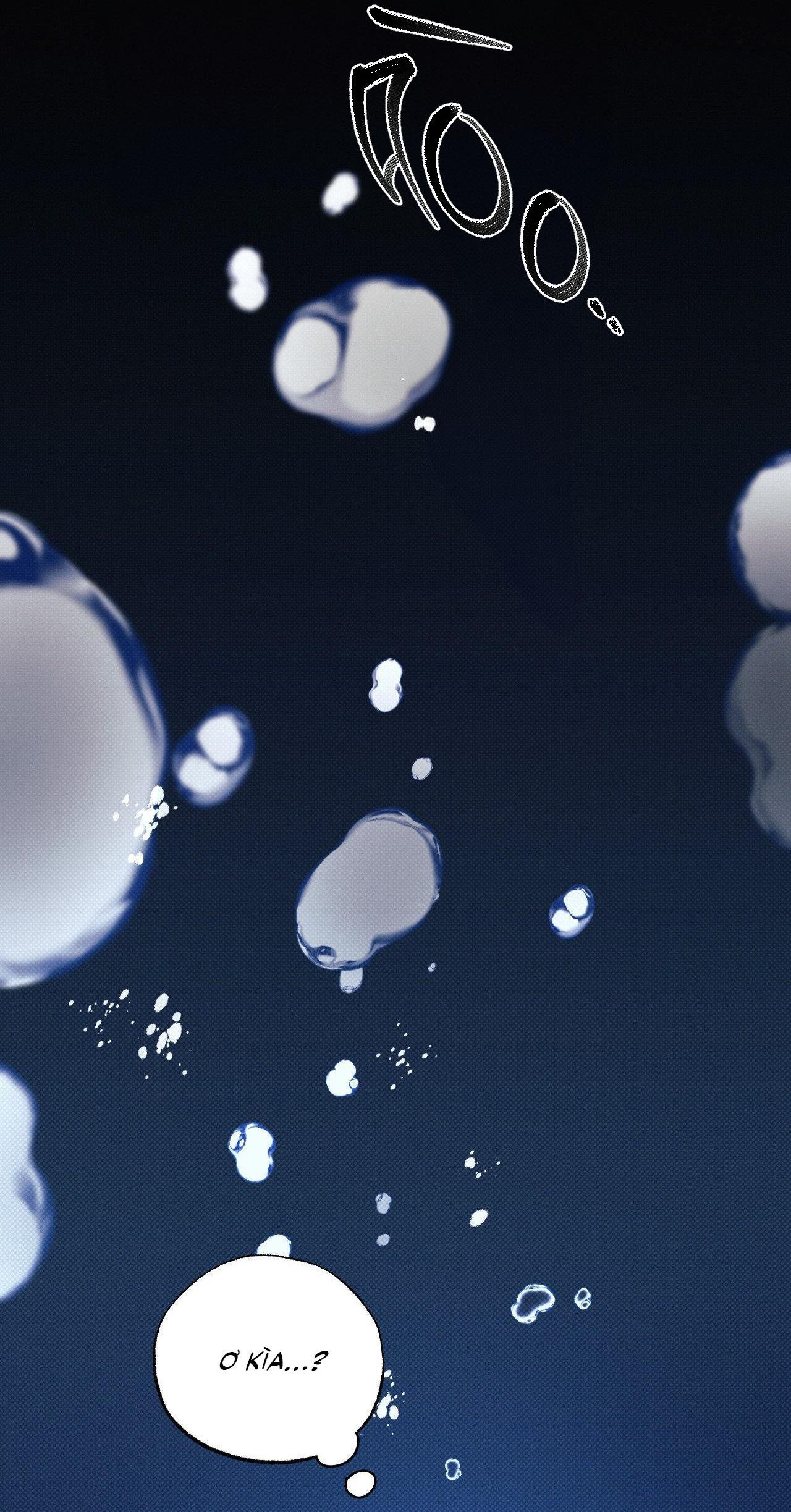 Đầm Lầy Của Nhân Ngư - Chap 2