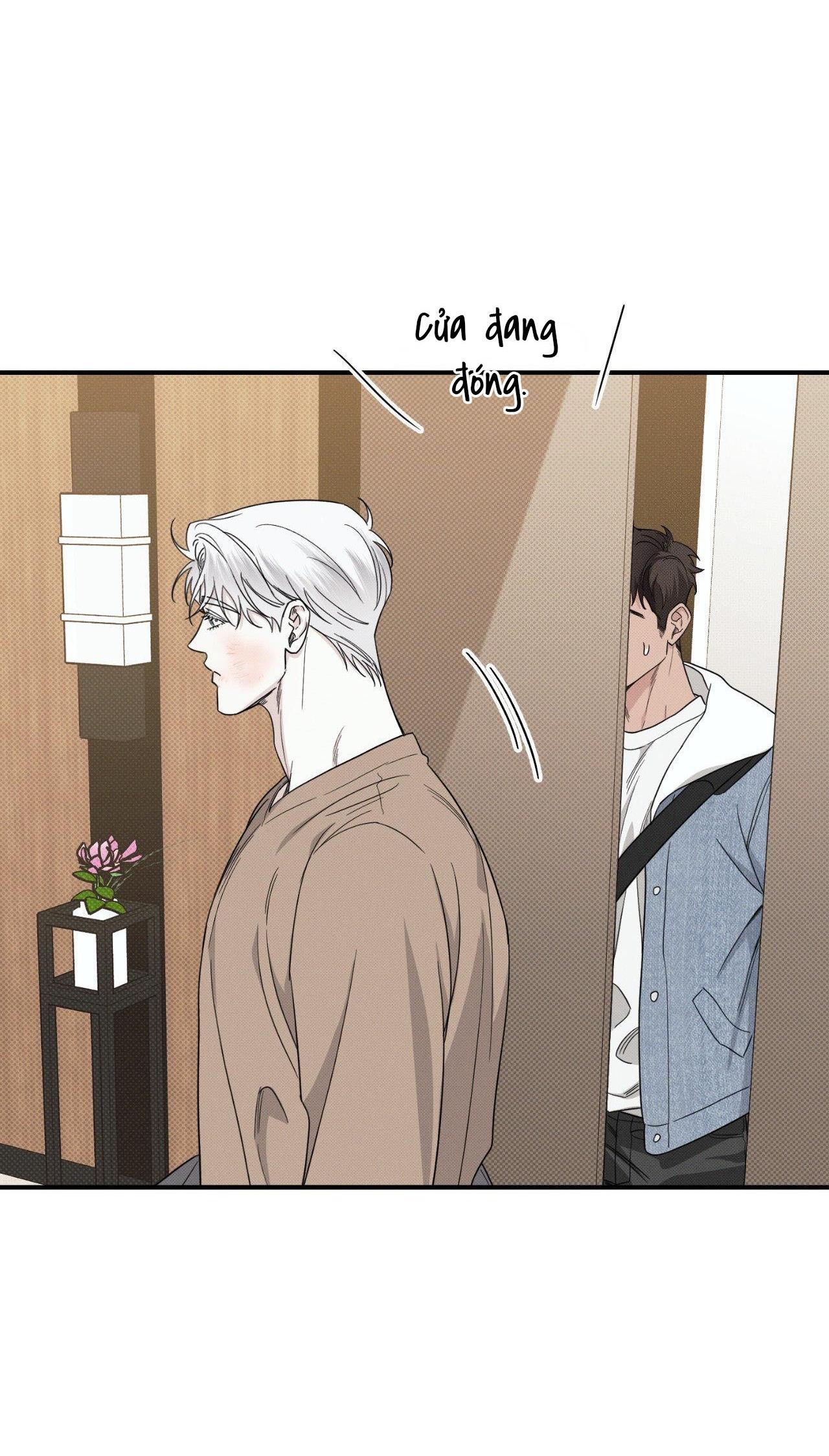 Đầm Lầy Của Nhân Ngư - Chap 2