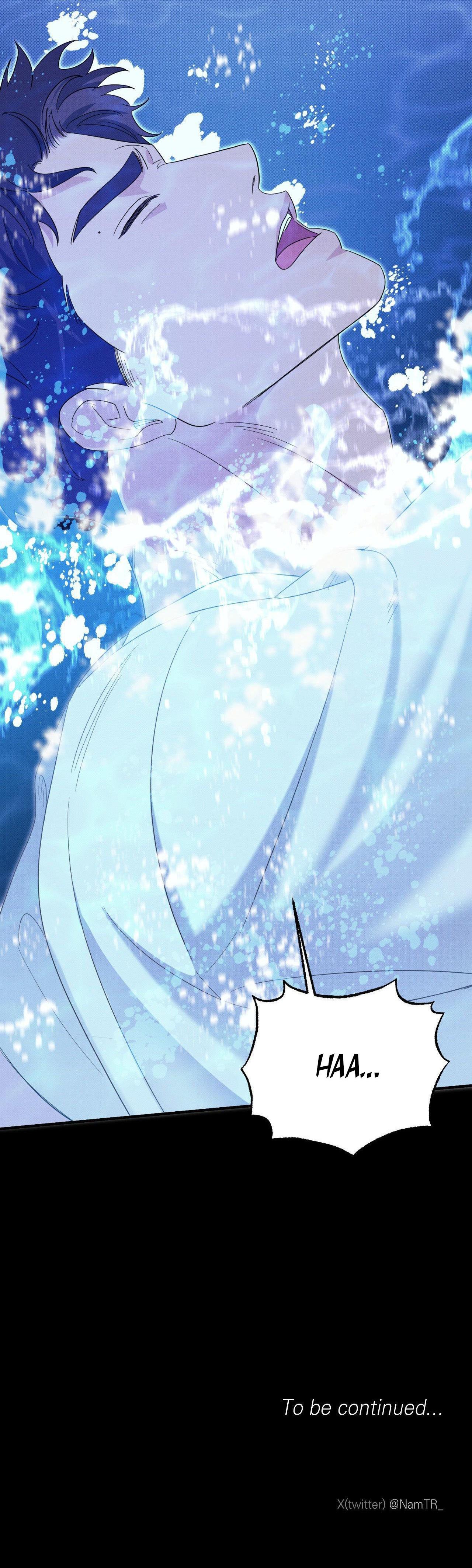 Đầm Lầy Của Nhân Ngư - Chap 2