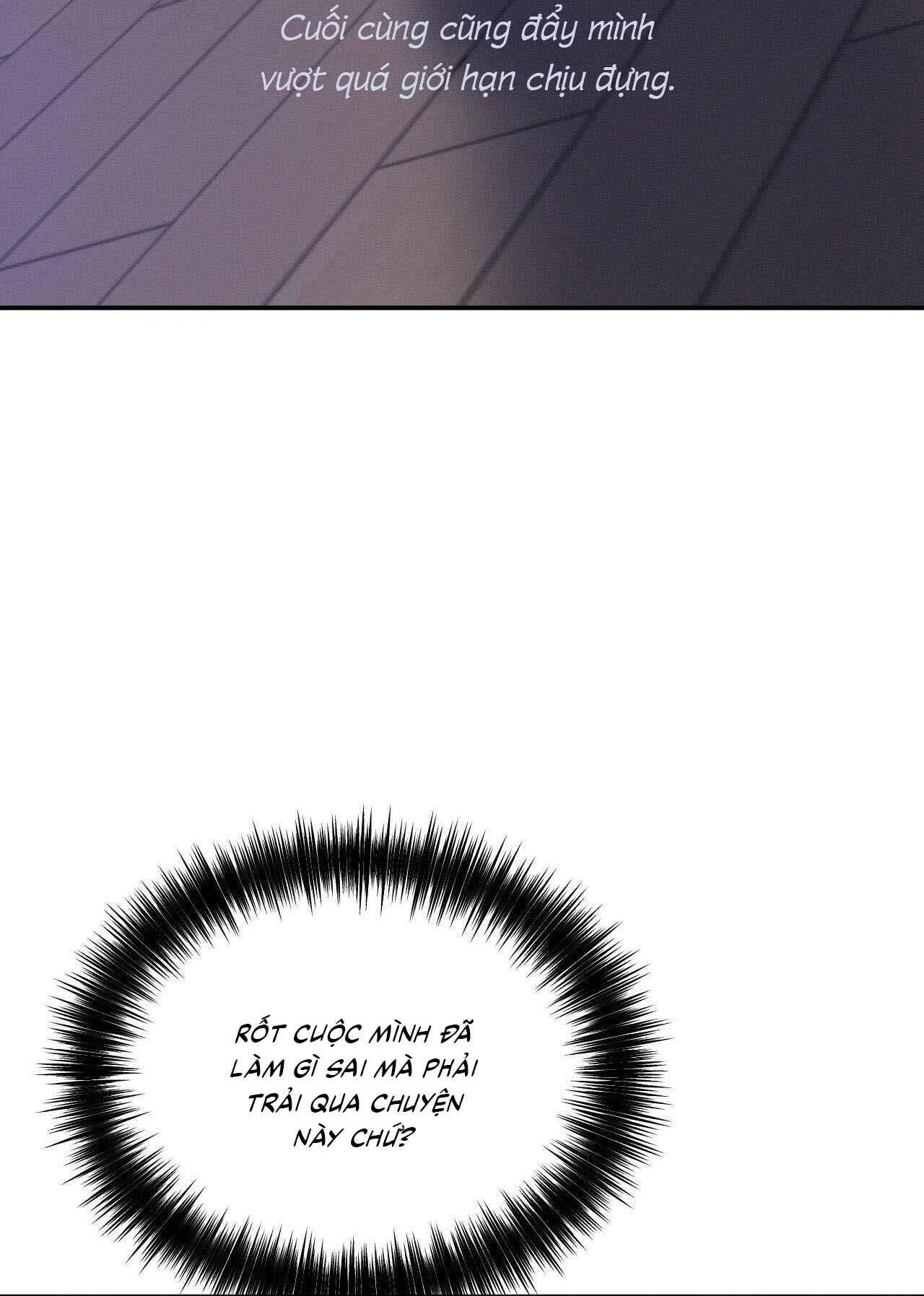 Đầm Lầy Của Nhân Ngư - Chap 21