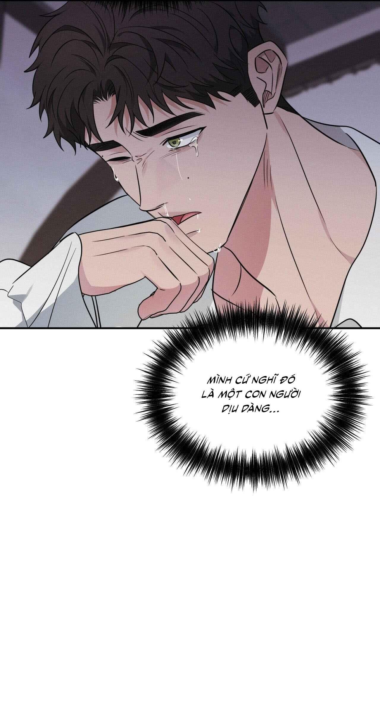 Đầm Lầy Của Nhân Ngư - Chap 21