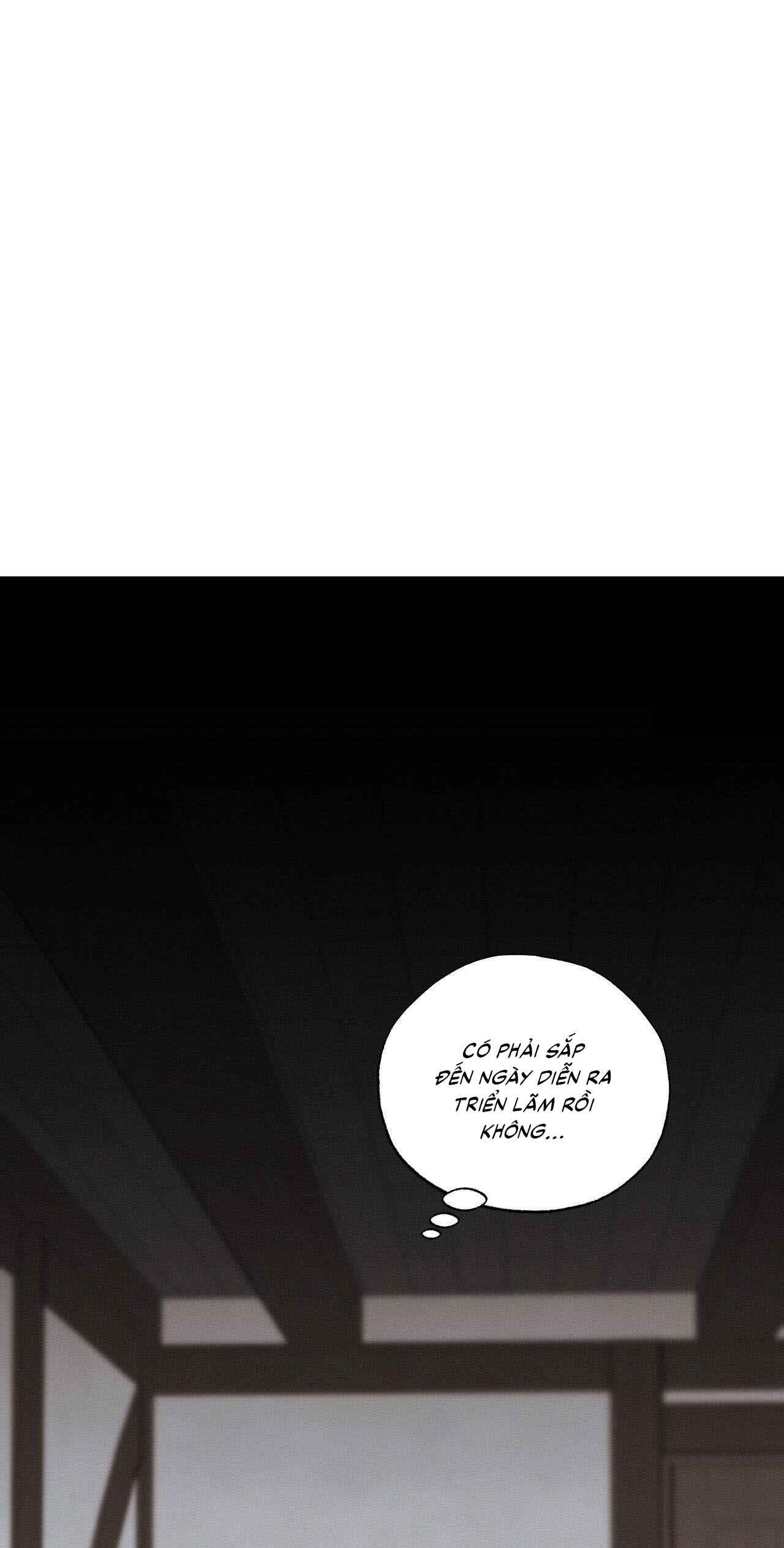 Đầm Lầy Của Nhân Ngư - Chap 21