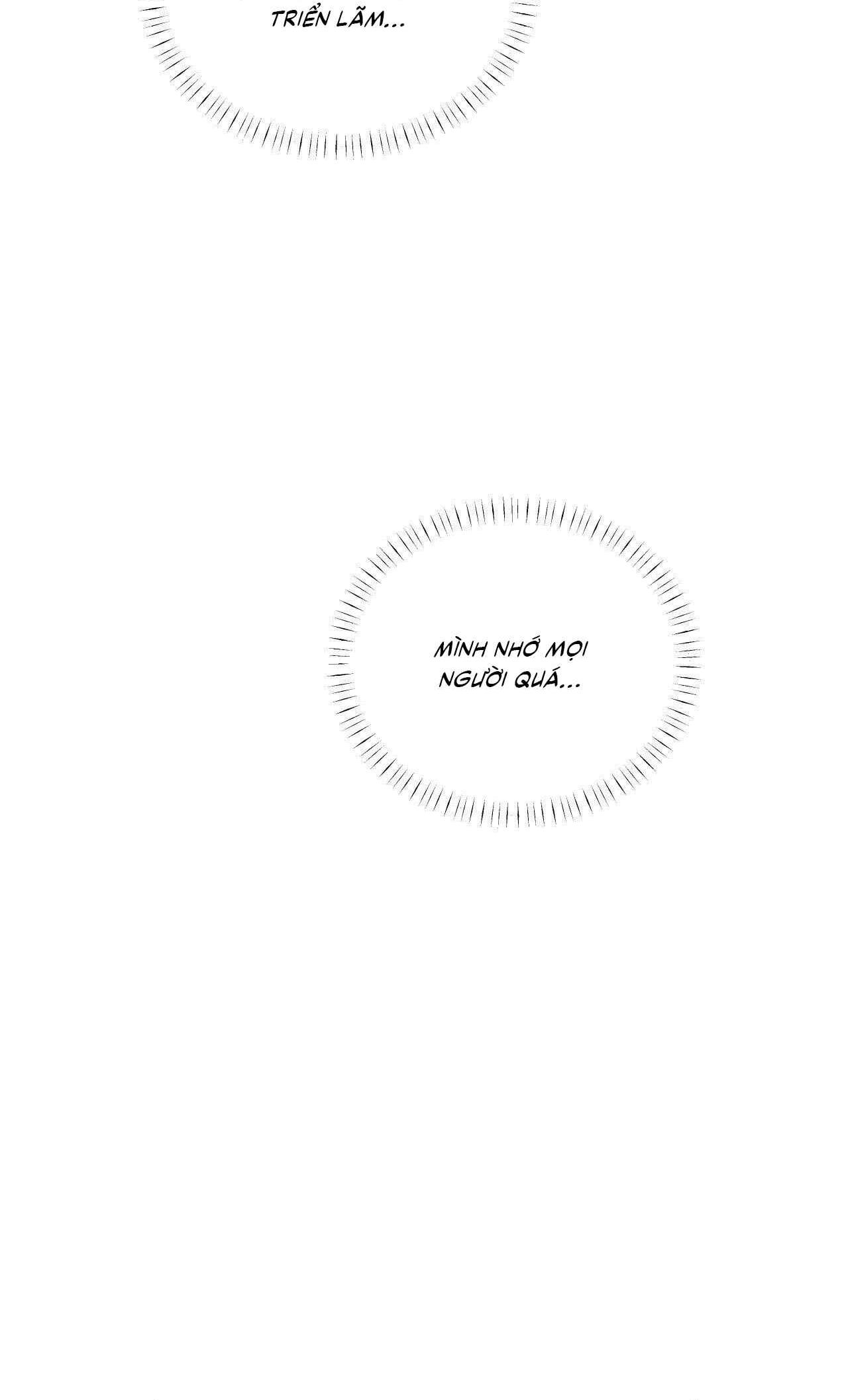 Đầm Lầy Của Nhân Ngư - Chap 21