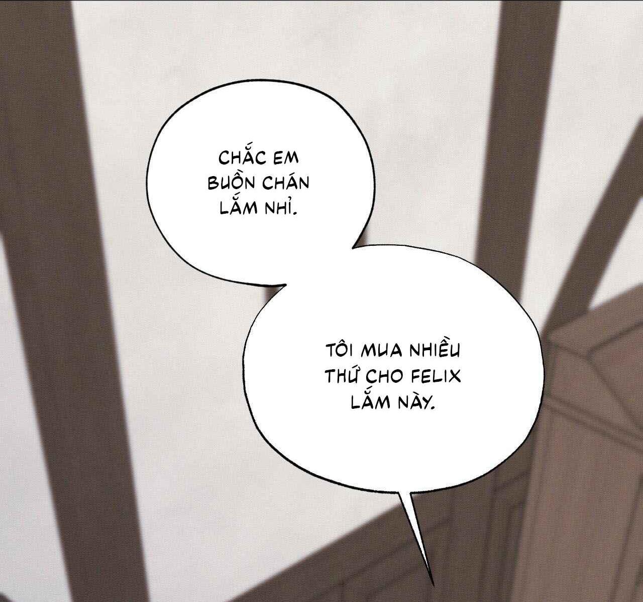 Đầm Lầy Của Nhân Ngư - Chap 21