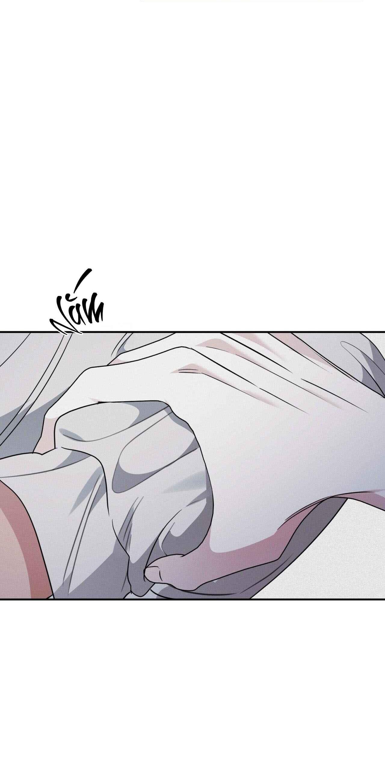 Đầm Lầy Của Nhân Ngư - Chap 21