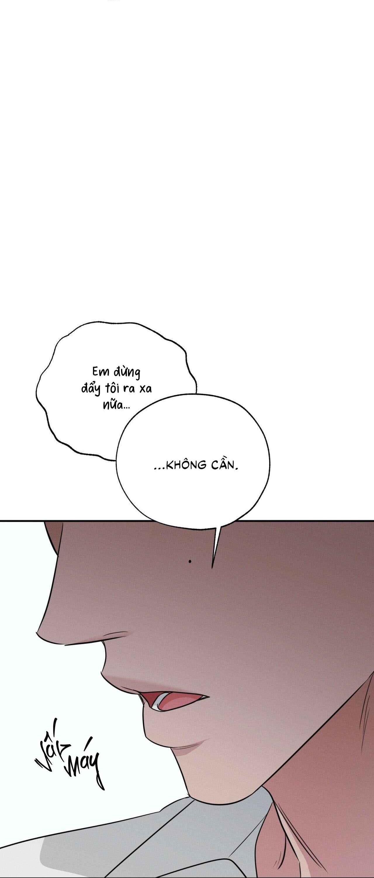 Đầm Lầy Của Nhân Ngư - Chap 21