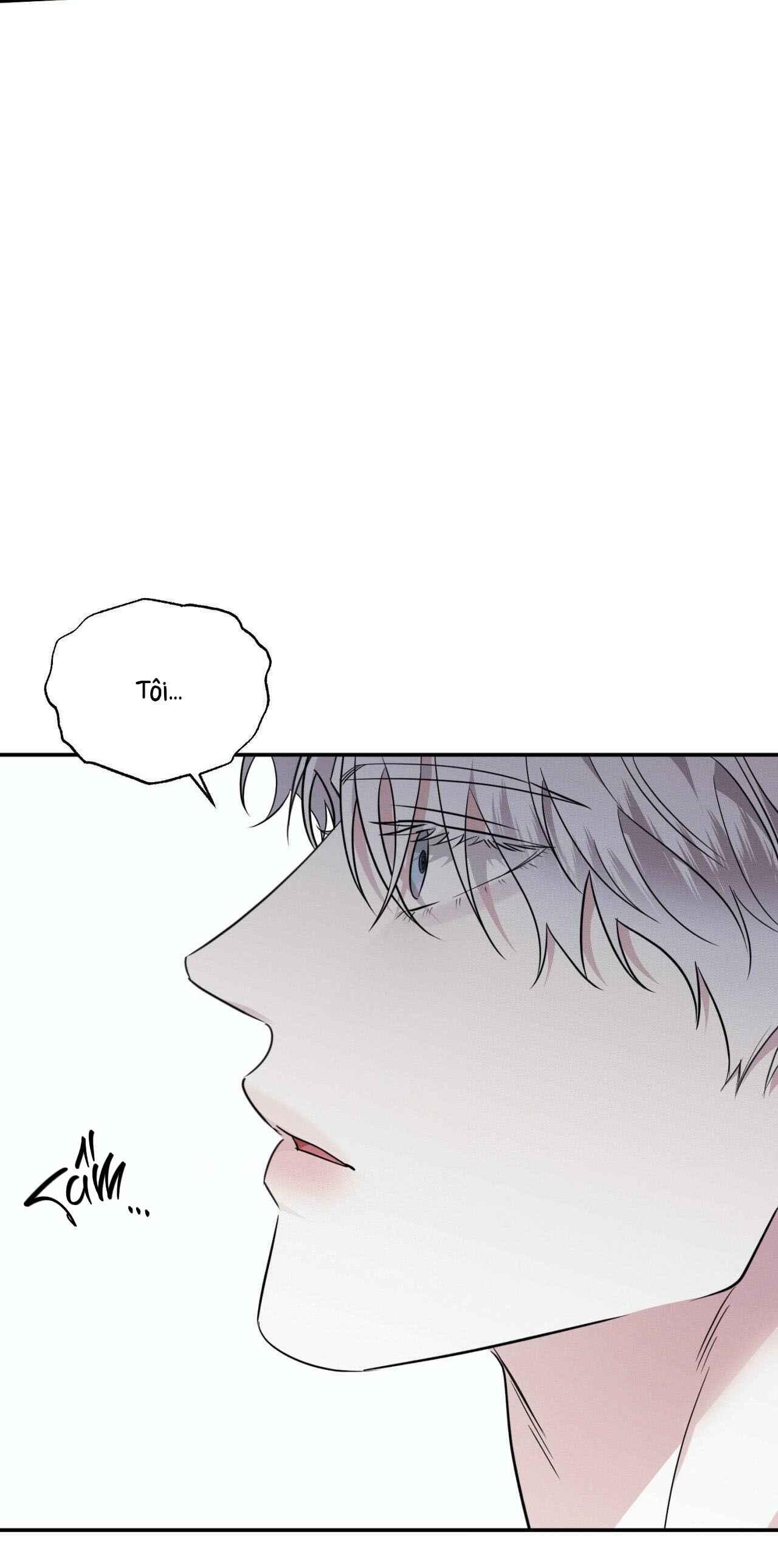 Đầm Lầy Của Nhân Ngư - Chap 21