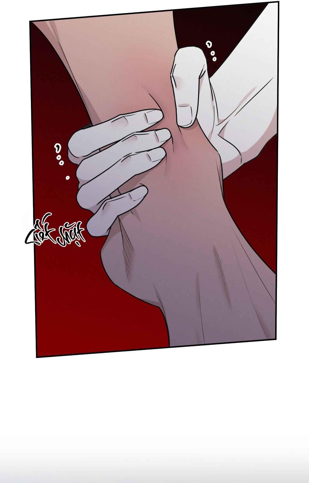 Đầm Lầy Của Nhân Ngư - Chap 23