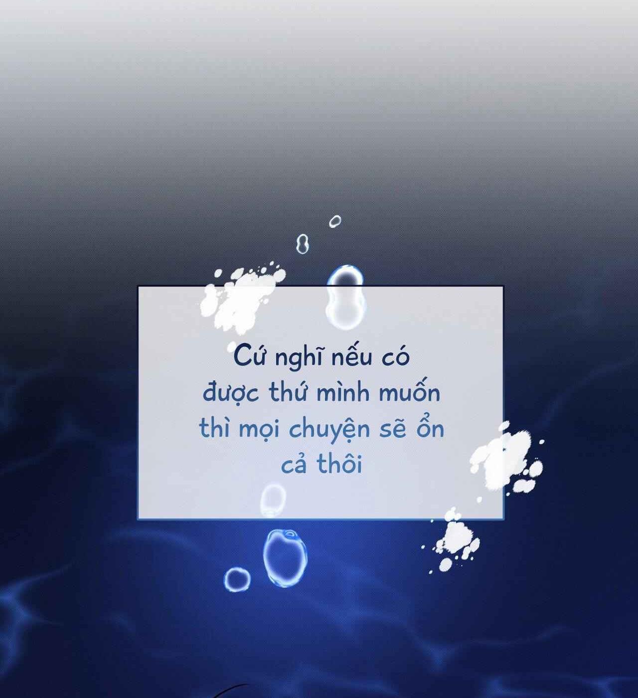 Đầm Lầy Của Nhân Ngư - Chap 23