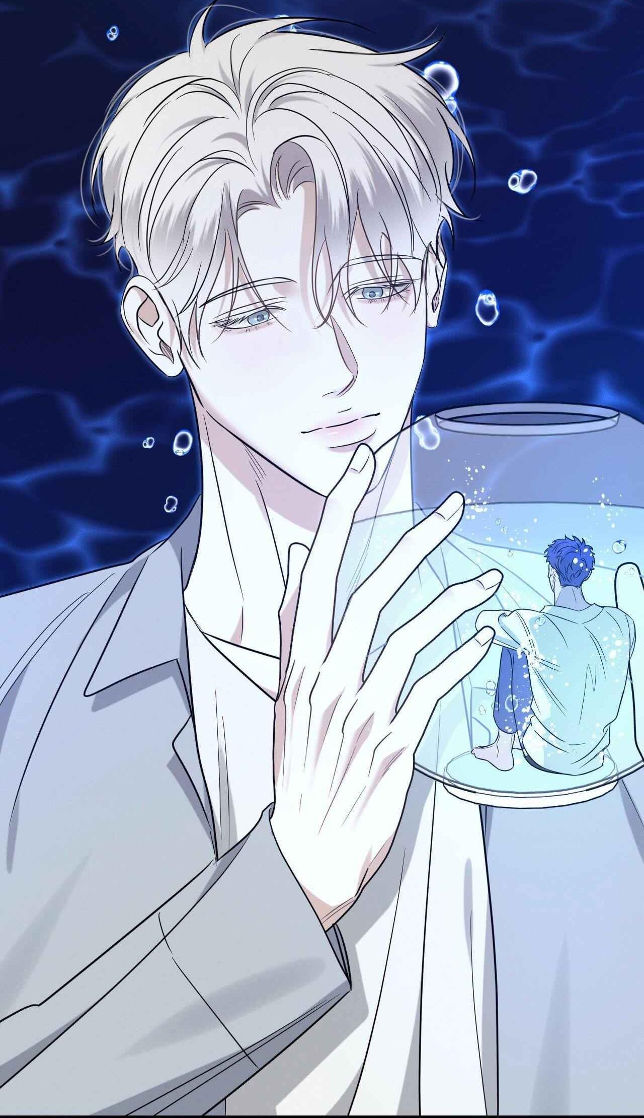 Đầm Lầy Của Nhân Ngư - Chap 23