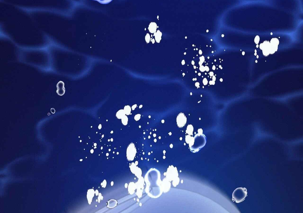 Đầm Lầy Của Nhân Ngư - Chap 23