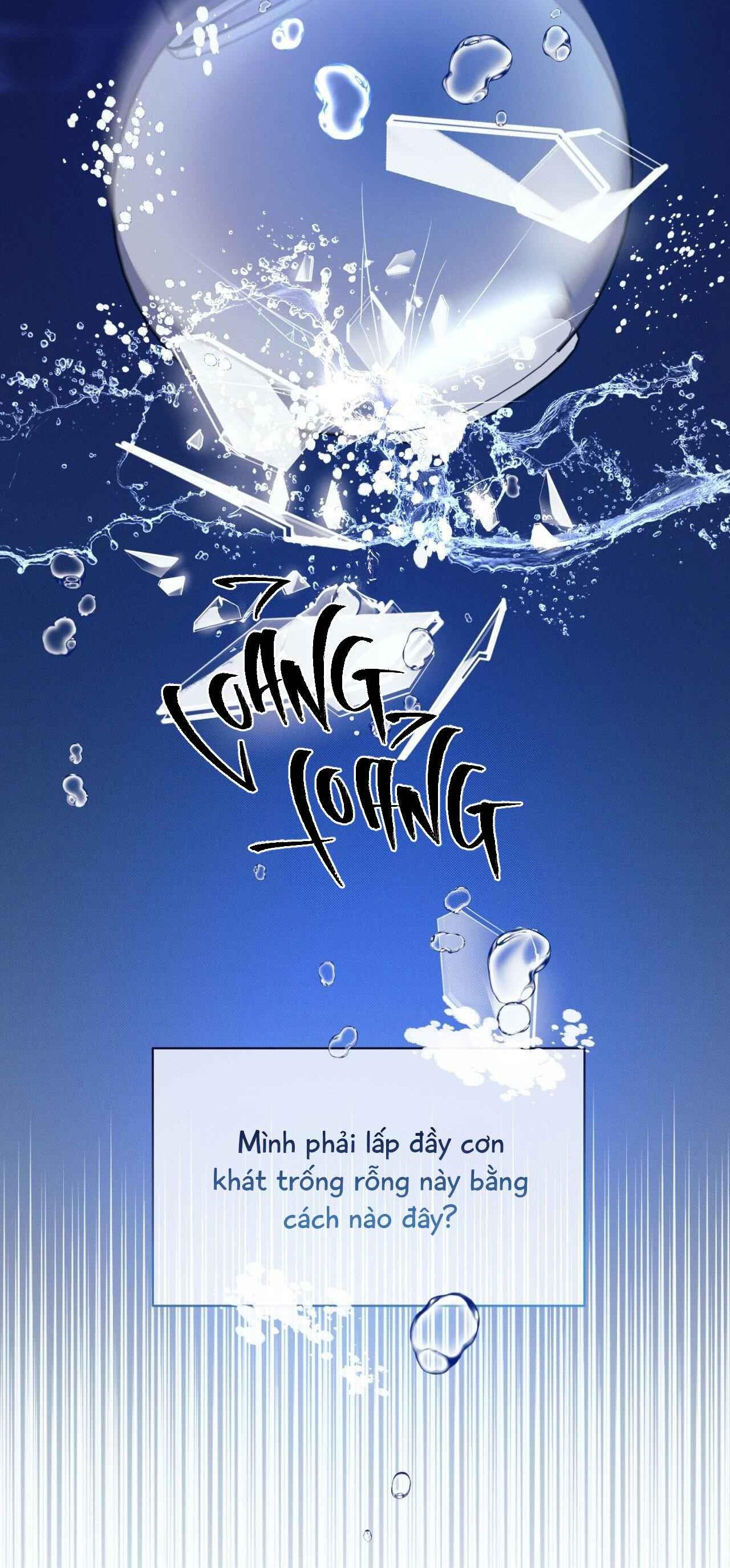 Đầm Lầy Của Nhân Ngư - Chap 23