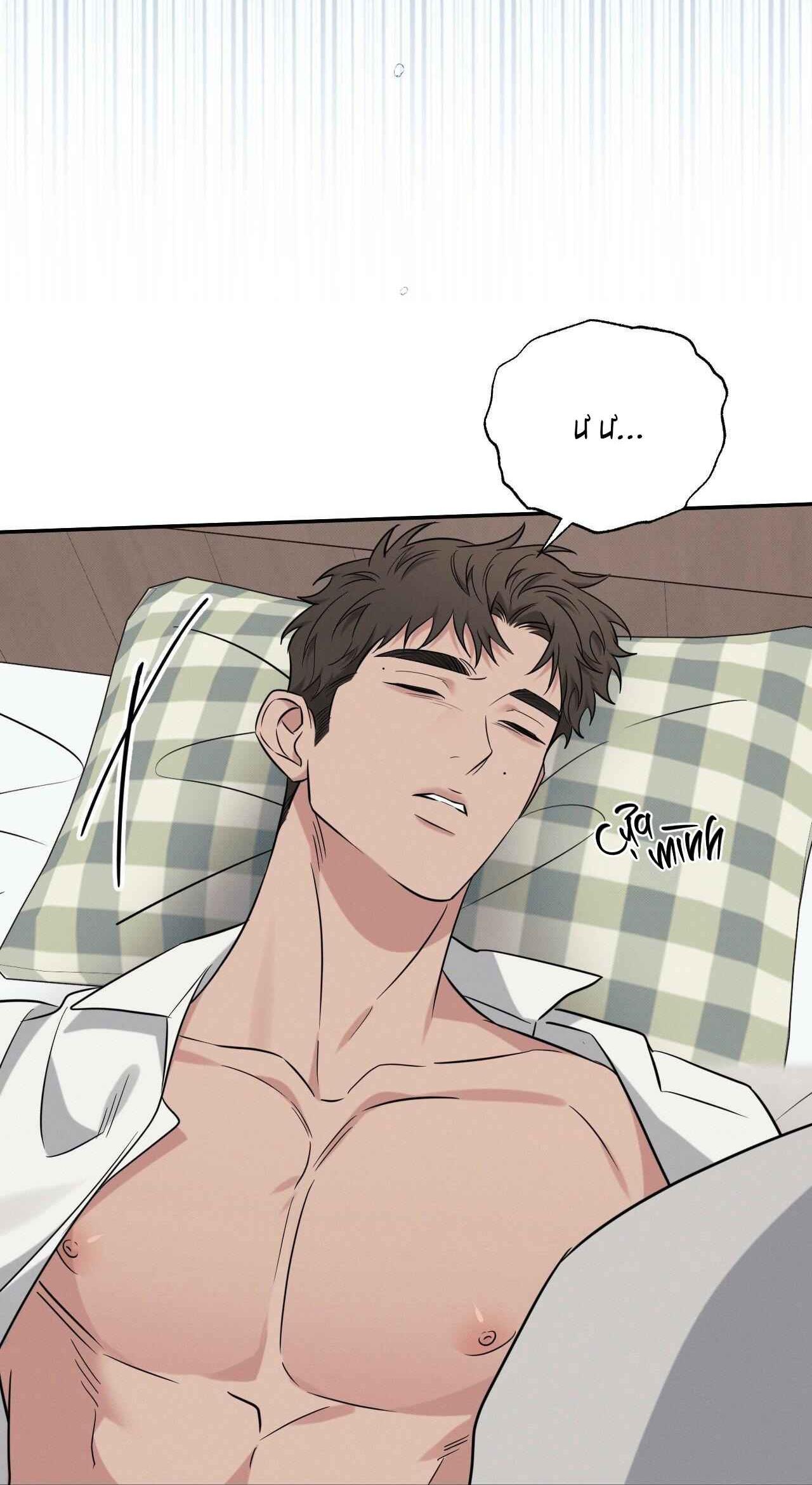 Đầm Lầy Của Nhân Ngư - Chap 23