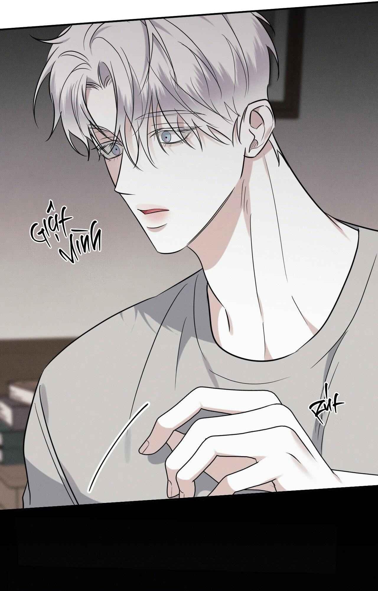 Đầm Lầy Của Nhân Ngư - Chap 23