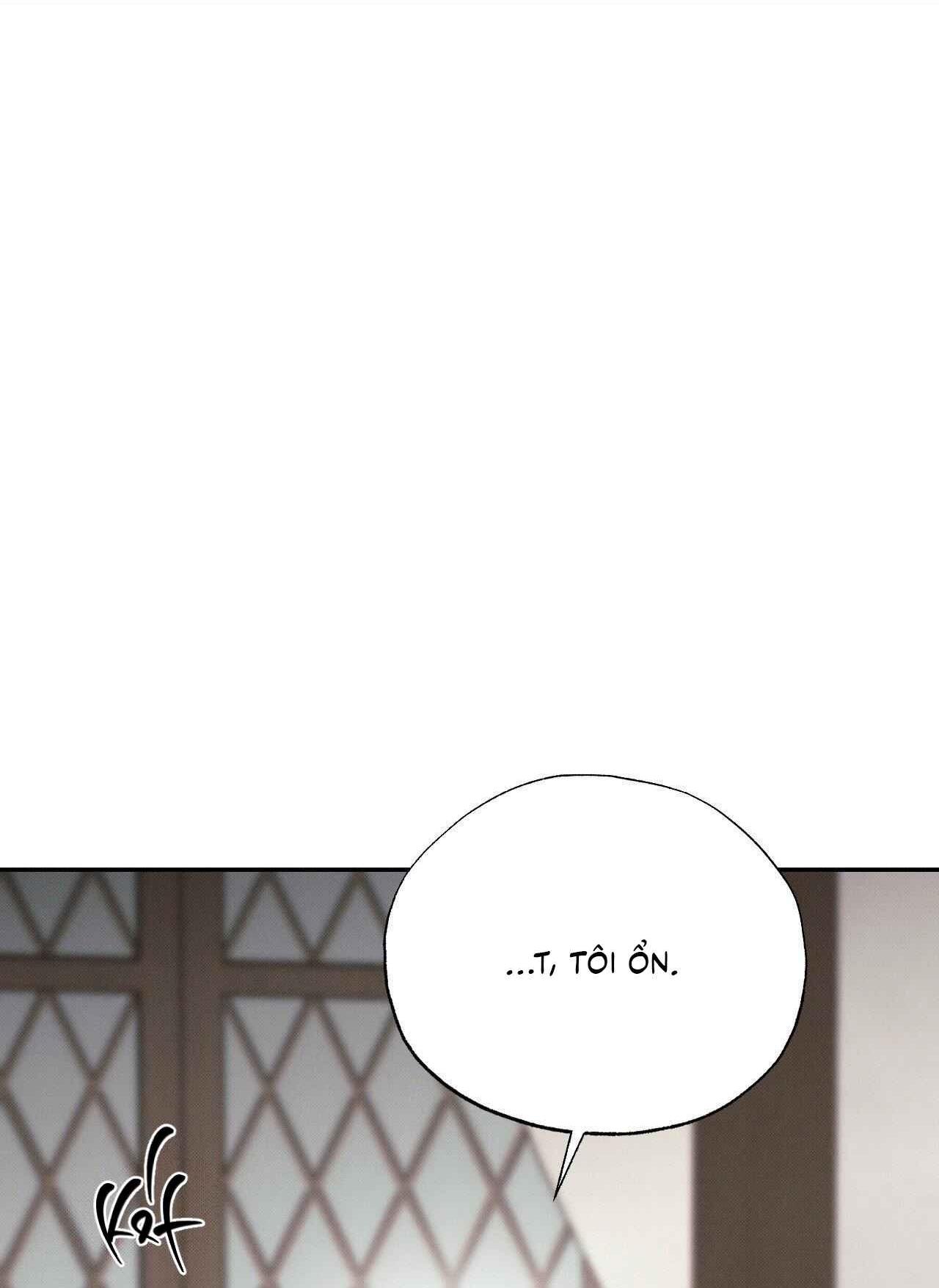 Đầm Lầy Của Nhân Ngư - Chap 23