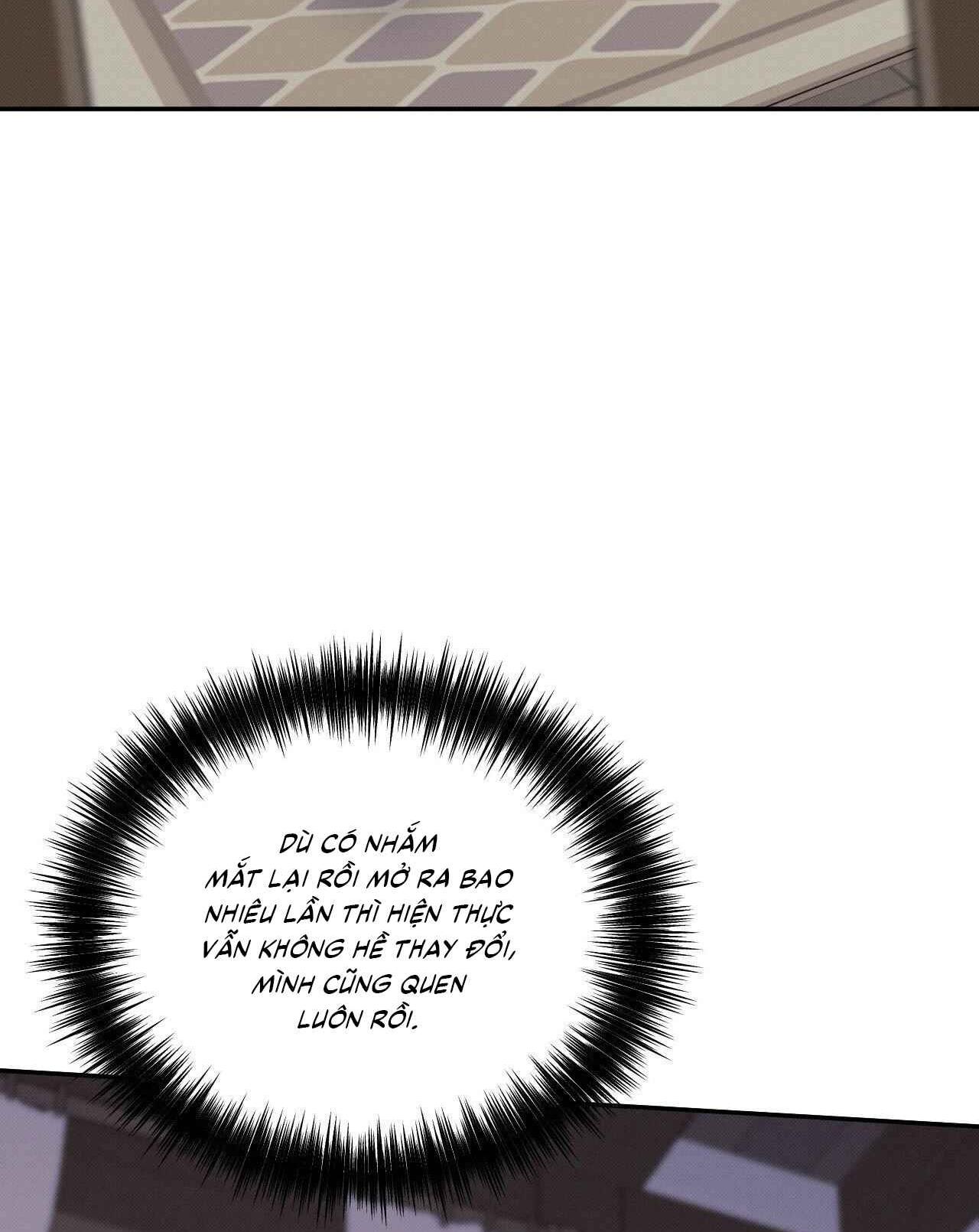 Đầm Lầy Của Nhân Ngư - Chap 23