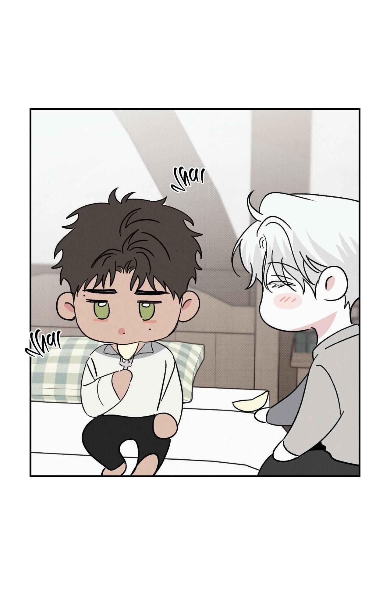 Đầm Lầy Của Nhân Ngư - Chap 23