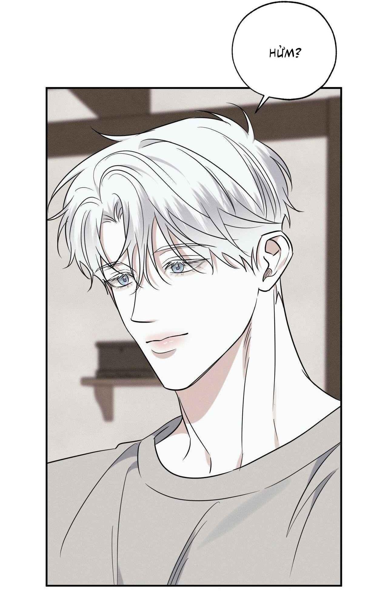 Đầm Lầy Của Nhân Ngư - Chap 23