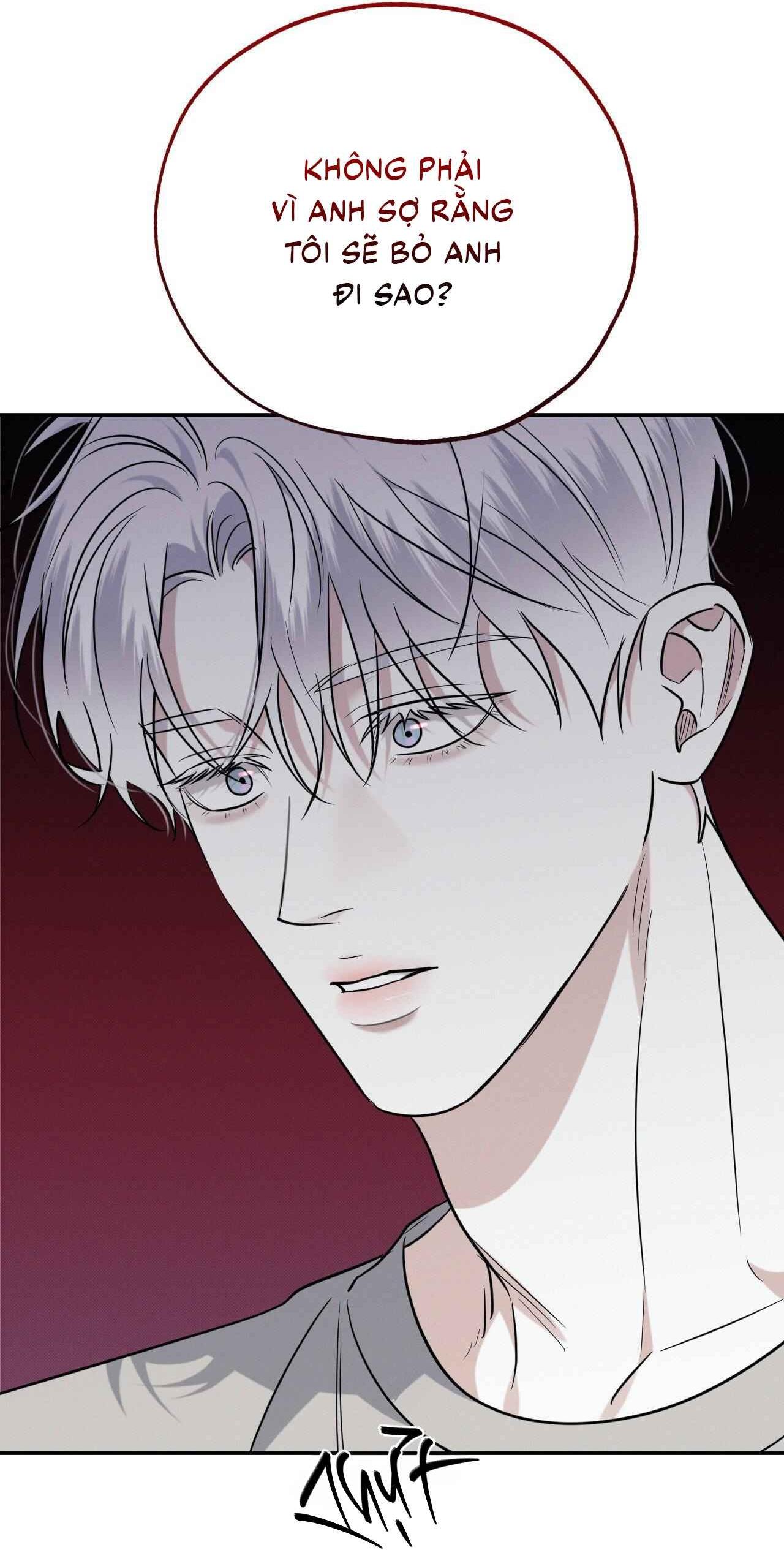 Đầm Lầy Của Nhân Ngư - Chap 23