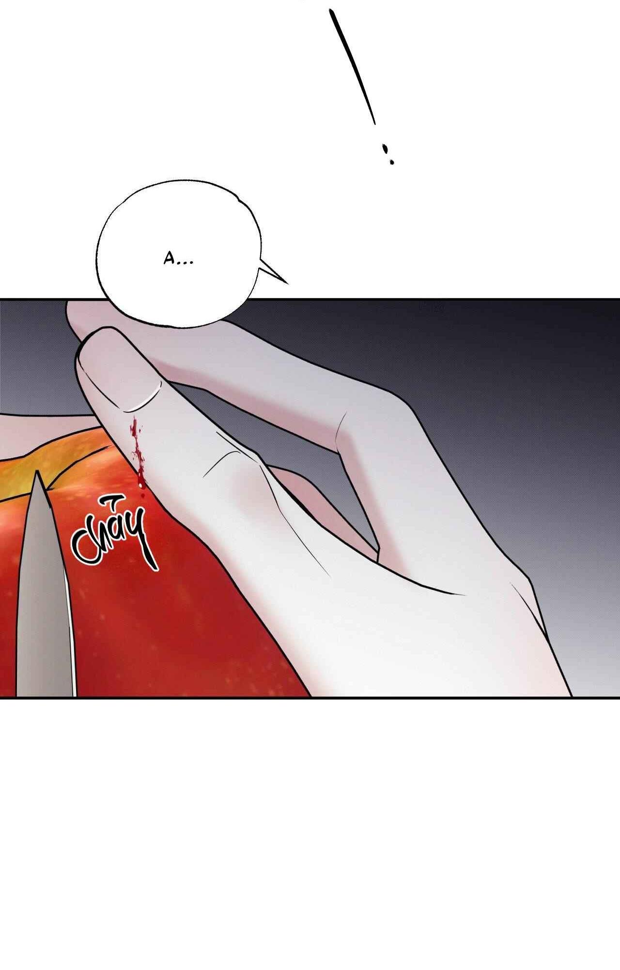 Đầm Lầy Của Nhân Ngư - Chap 23