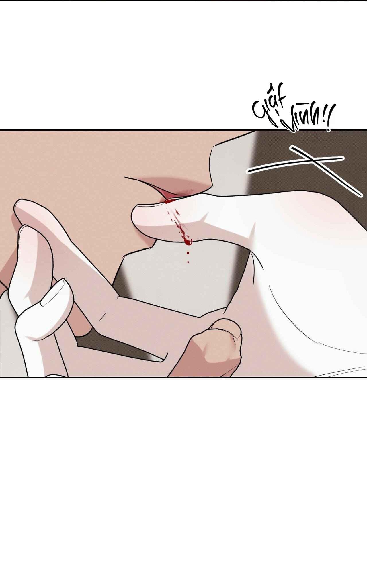 Đầm Lầy Của Nhân Ngư - Chap 23