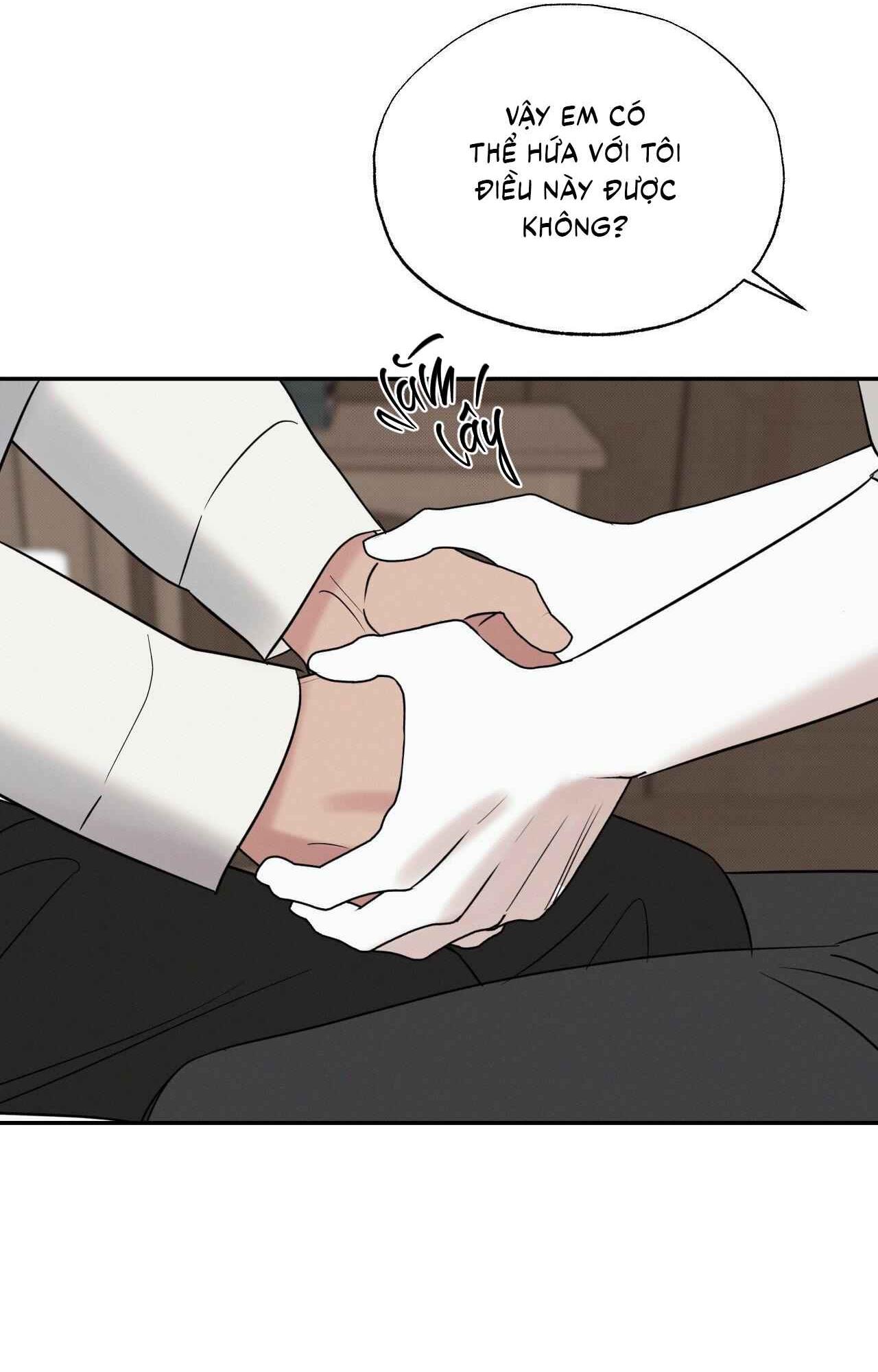 Đầm Lầy Của Nhân Ngư - Chap 23