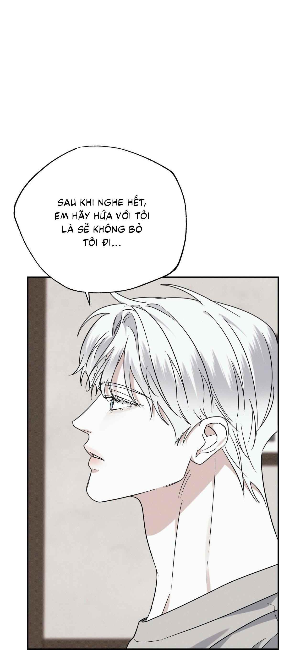 Đầm Lầy Của Nhân Ngư - Chap 23