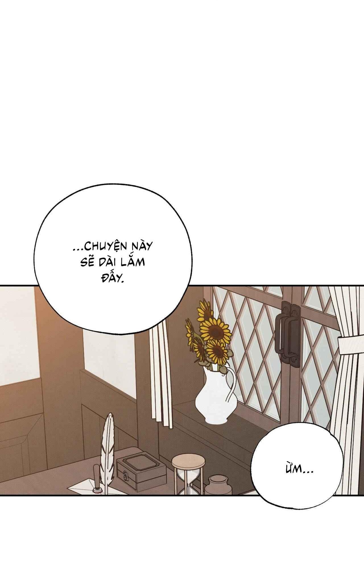 Đầm Lầy Của Nhân Ngư - Chap 23