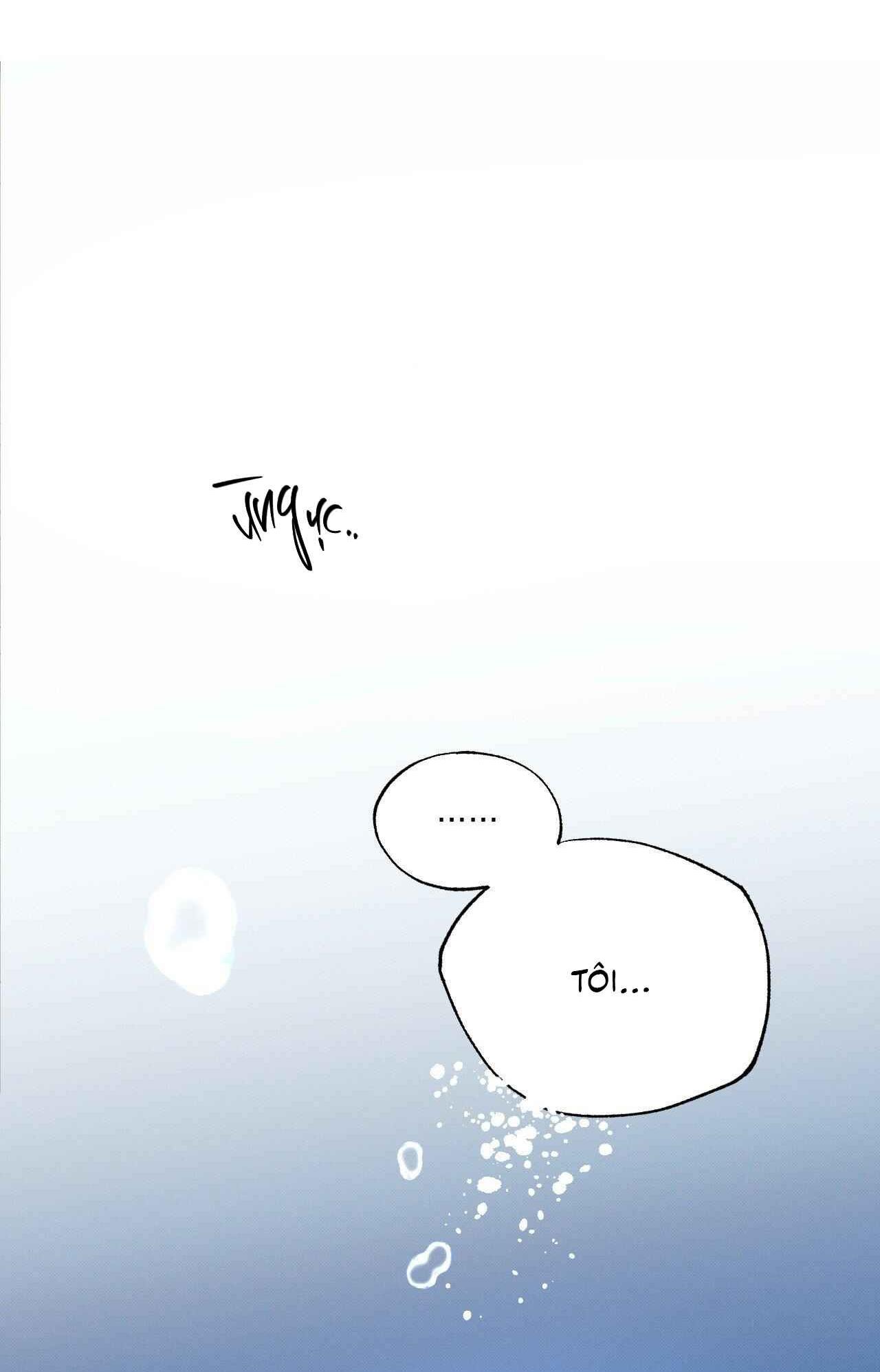 Đầm Lầy Của Nhân Ngư - Chap 23