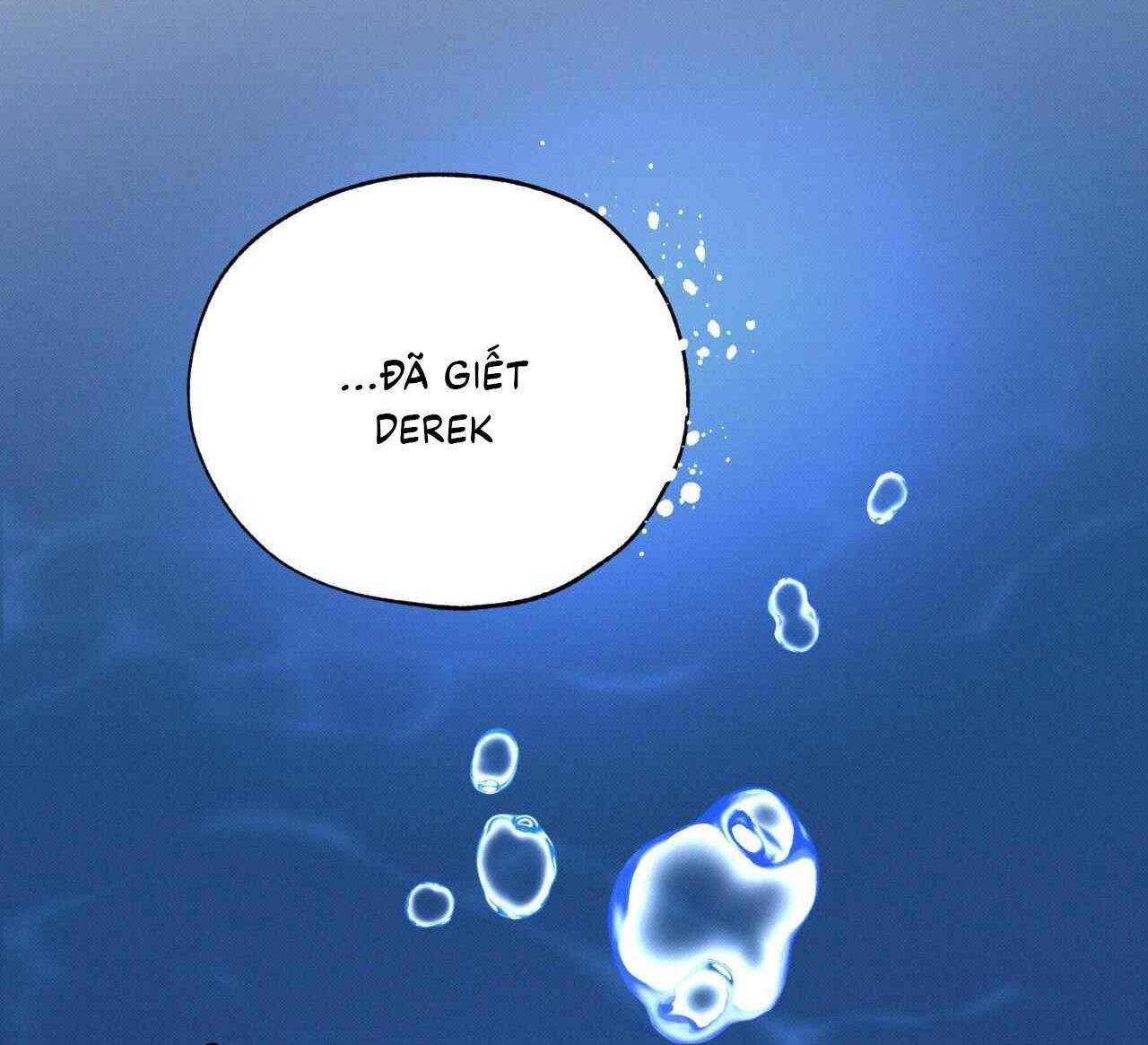 Đầm Lầy Của Nhân Ngư - Chap 23